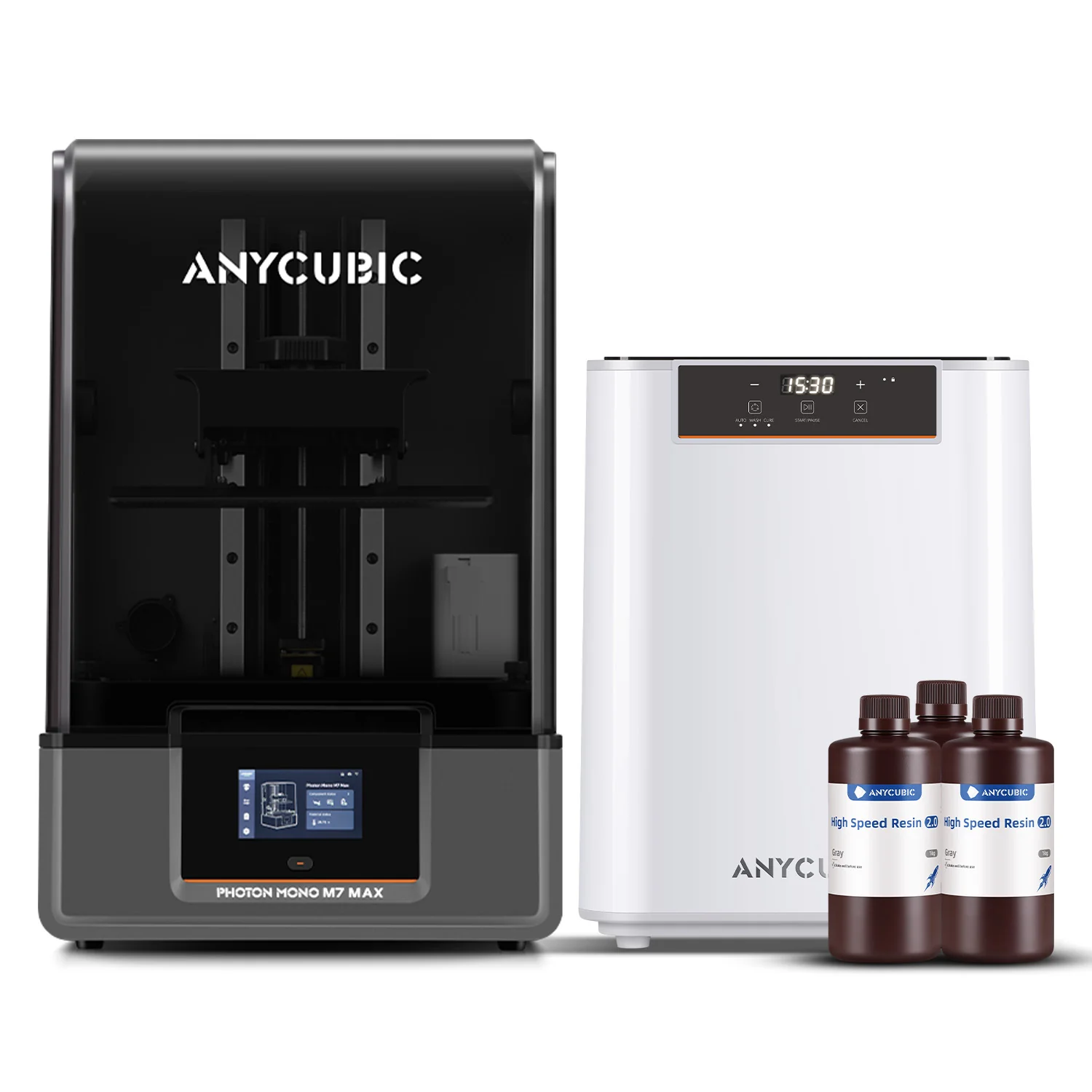 Anycubic Photon Mono M7 Max - Image 27