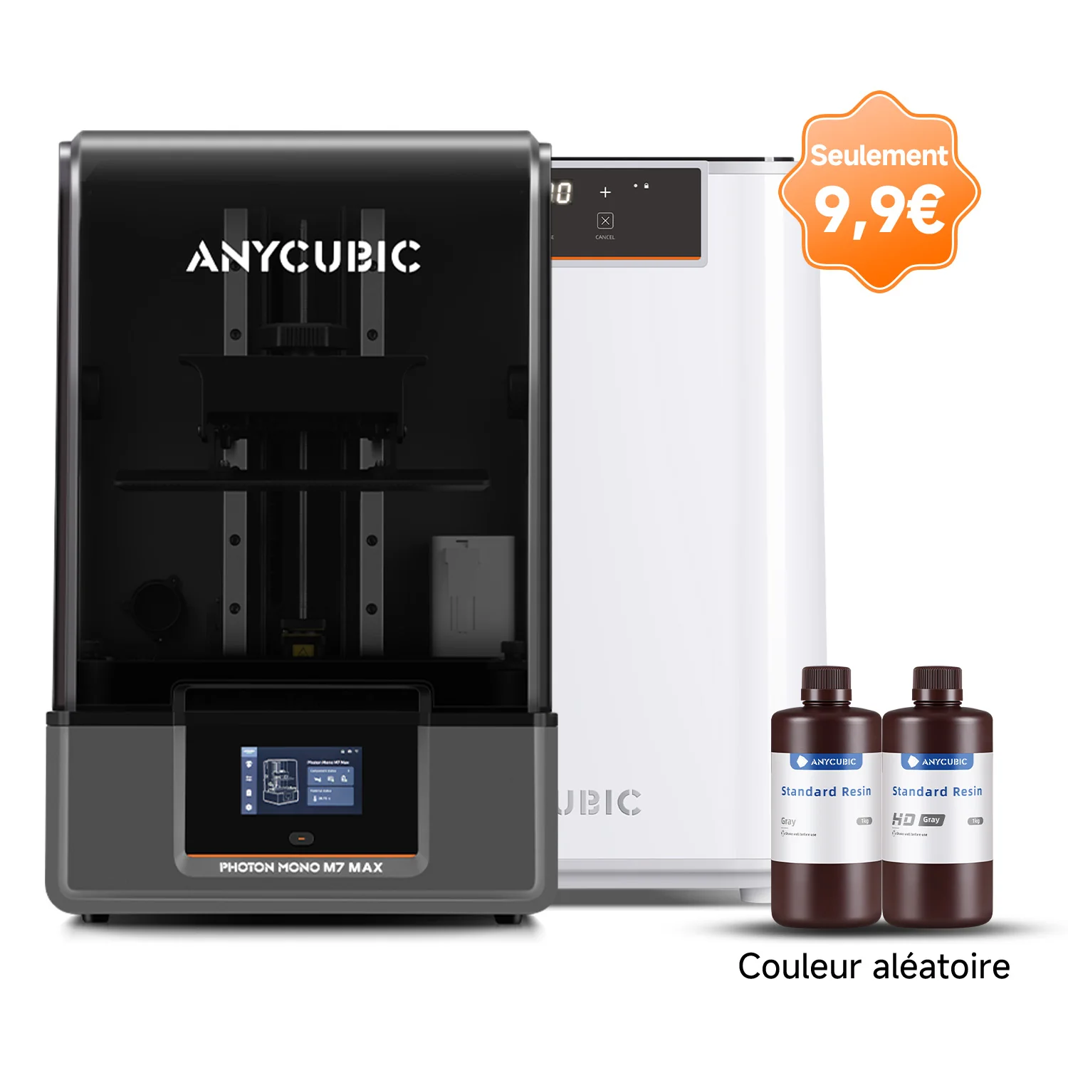 Anycubic Photon Mono M7 Max - Image 34