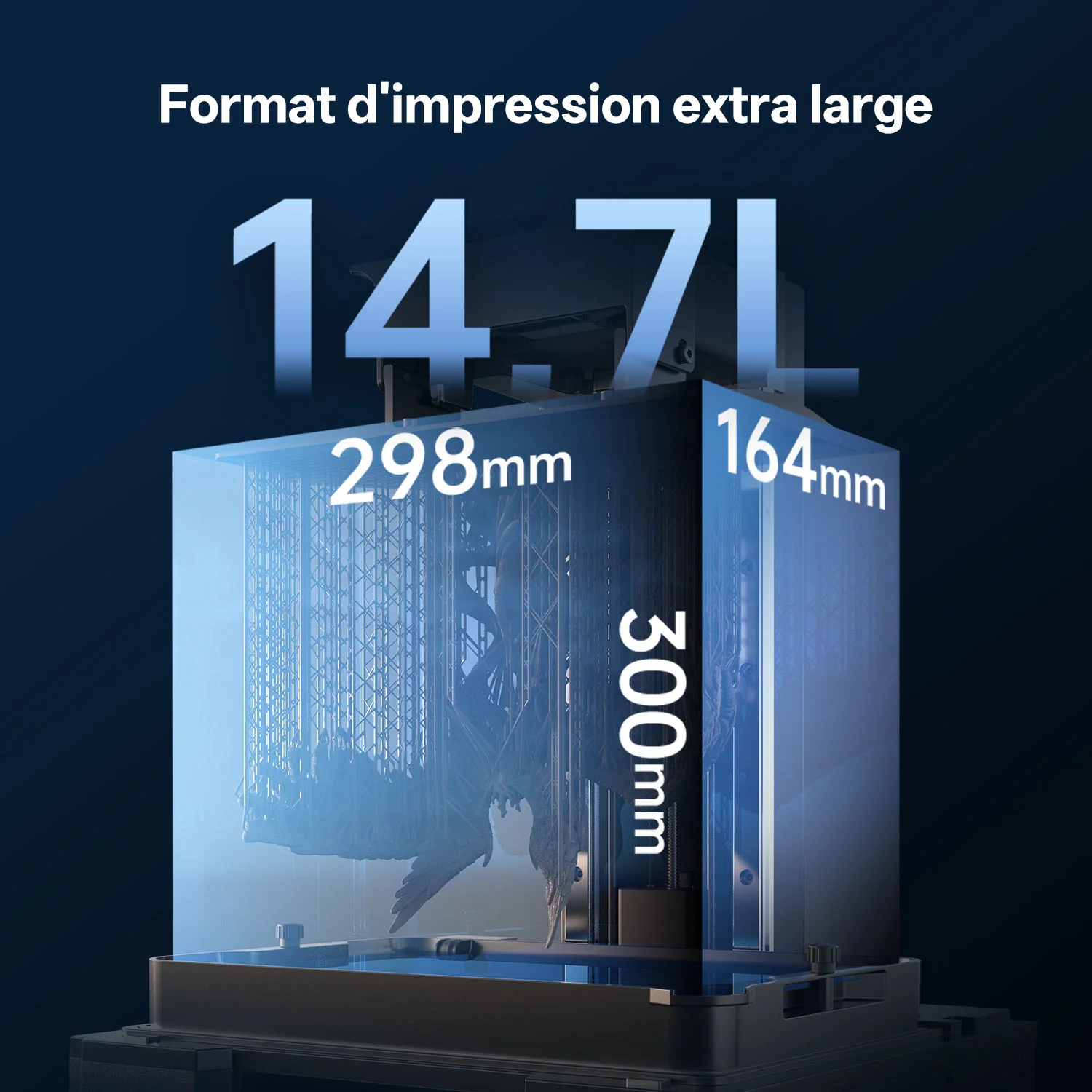 Anycubic Photon Mono M7 Max - Image 5