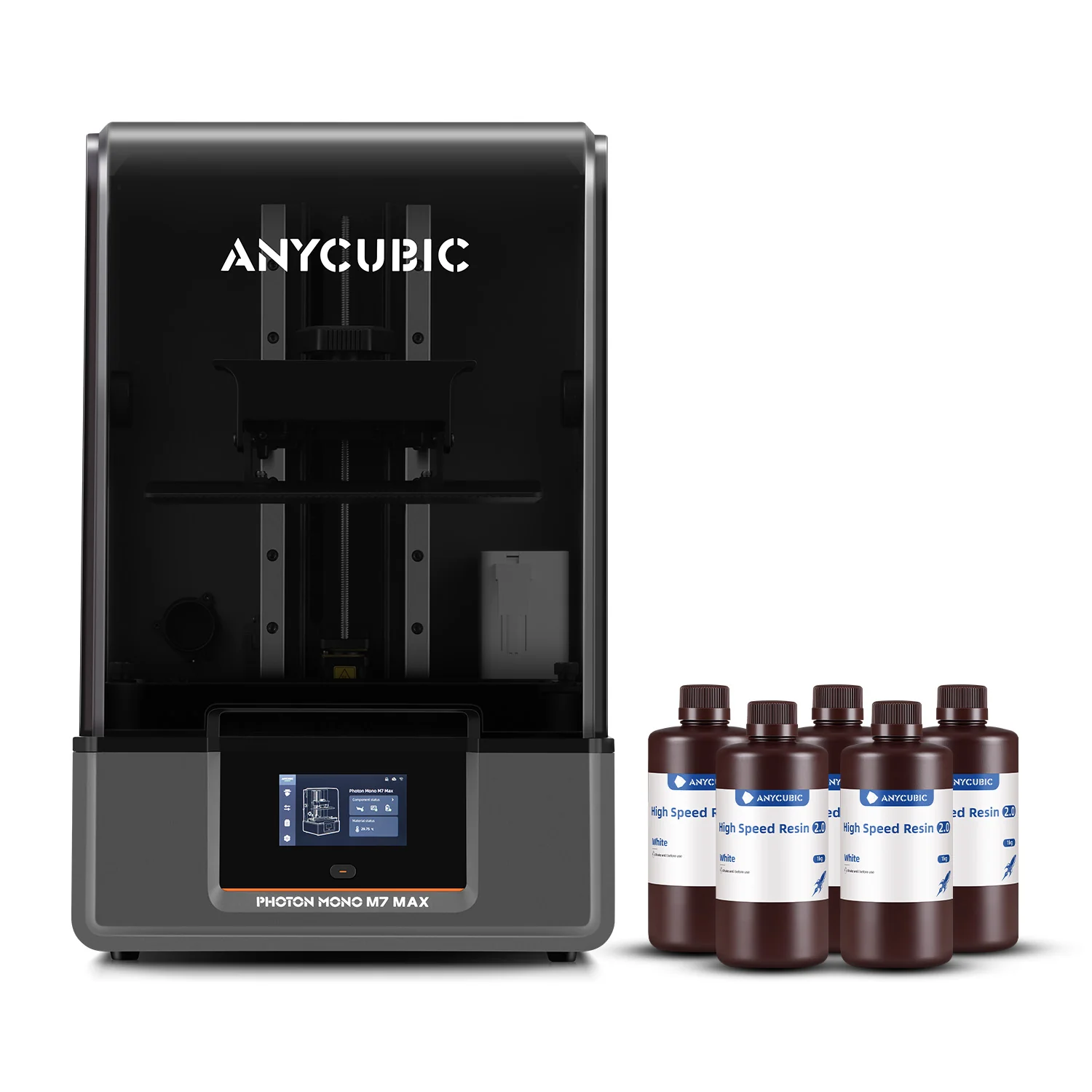 Anycubic Photon Mono M7 Max - Image 31