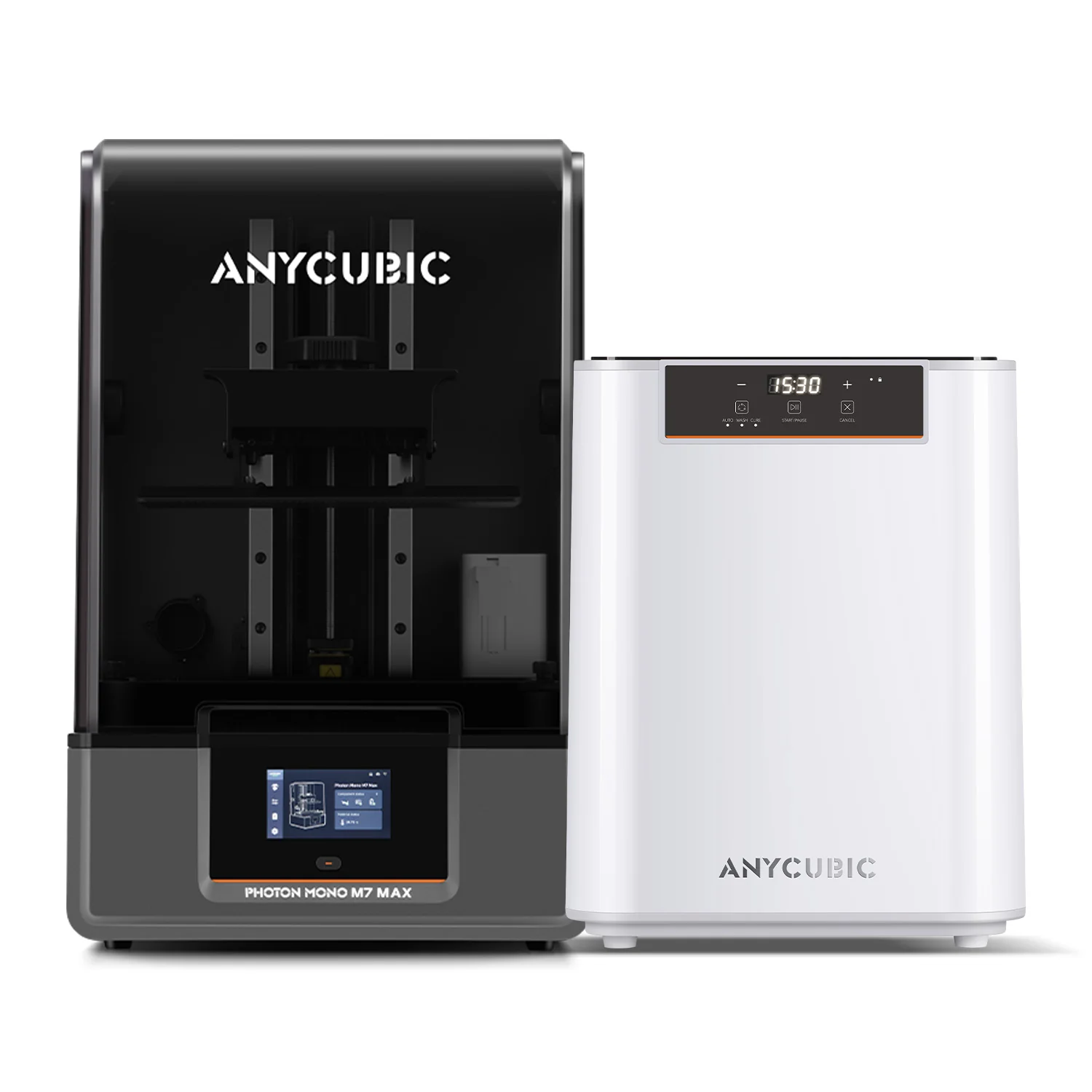 Anycubic Photon Mono M7 Max - Image 21