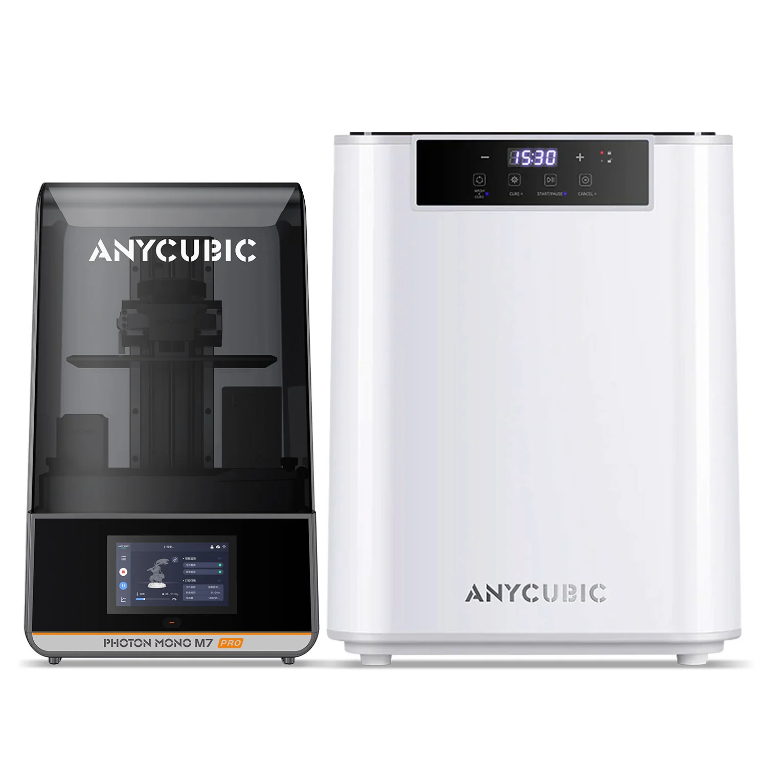 Anycubic Photon Mono M7 Pro - Image 11