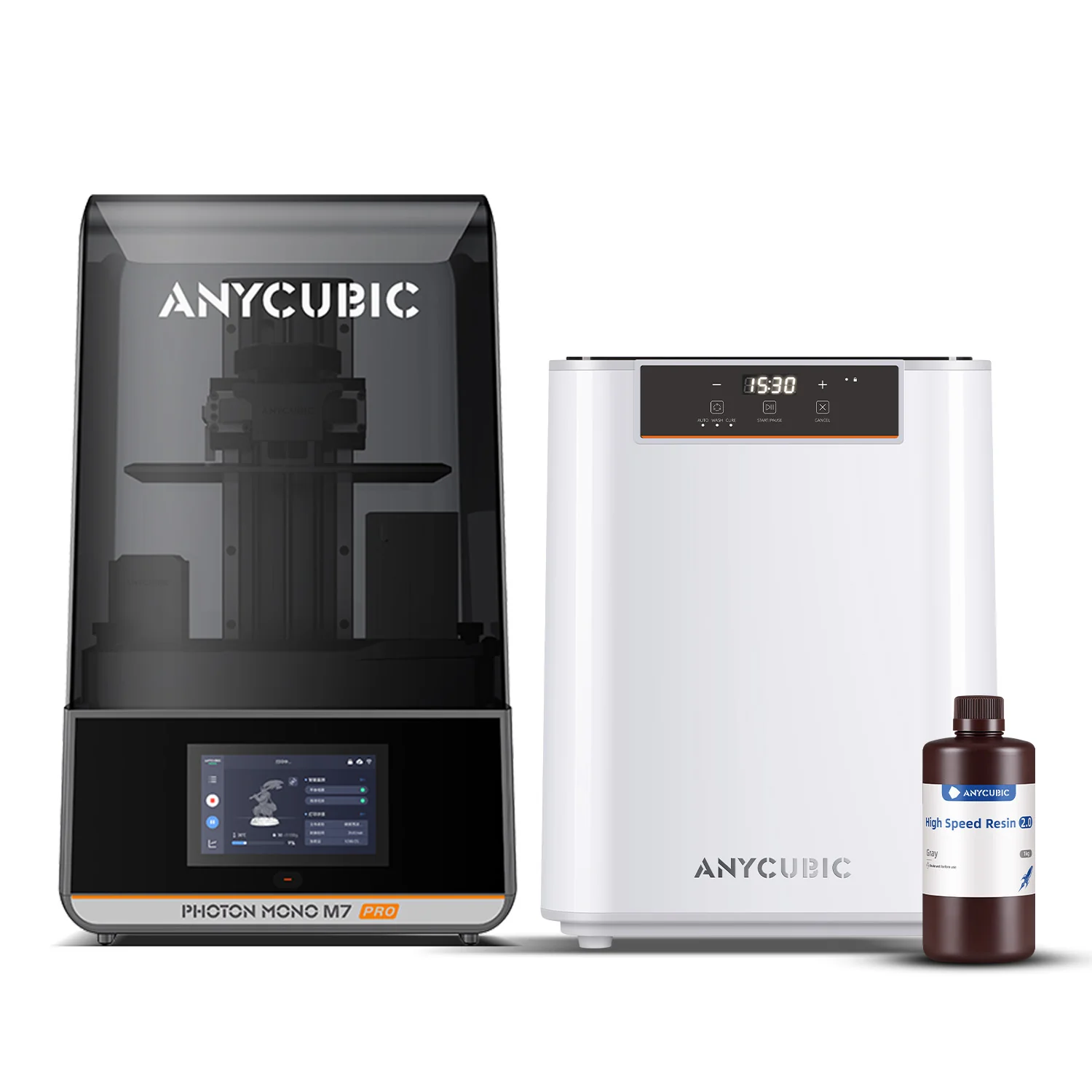 Anycubic Photon Mono M7 Pro - Image 17
