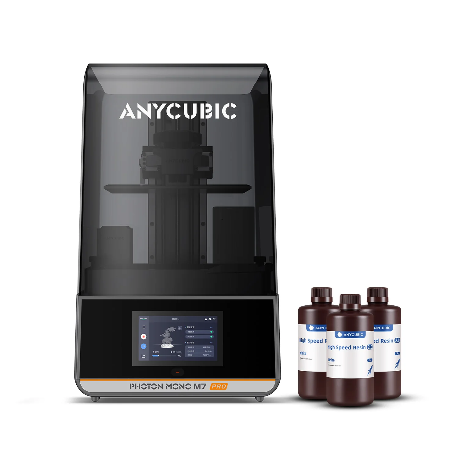Anycubic Photon Mono M7 Pro - Image 18