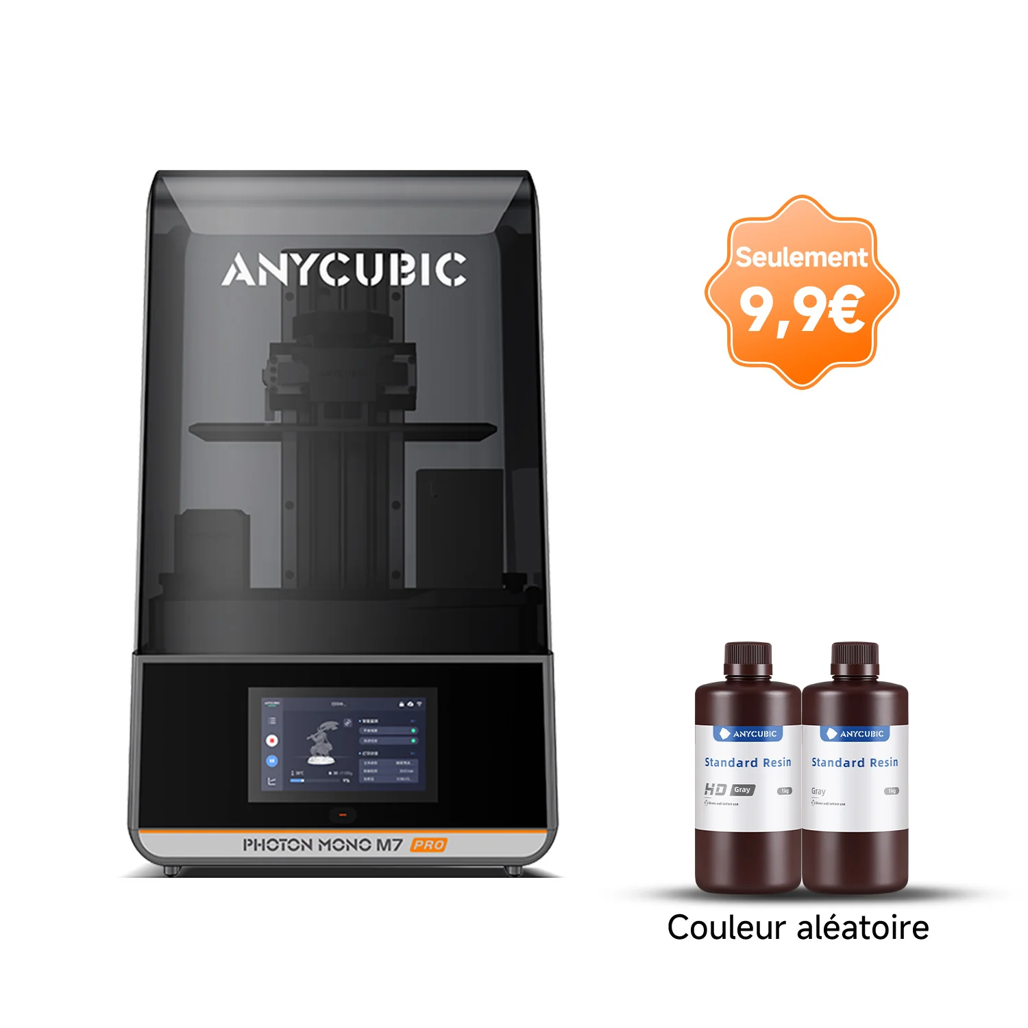 Anycubic Photon Mono M7 Pro - Image 19