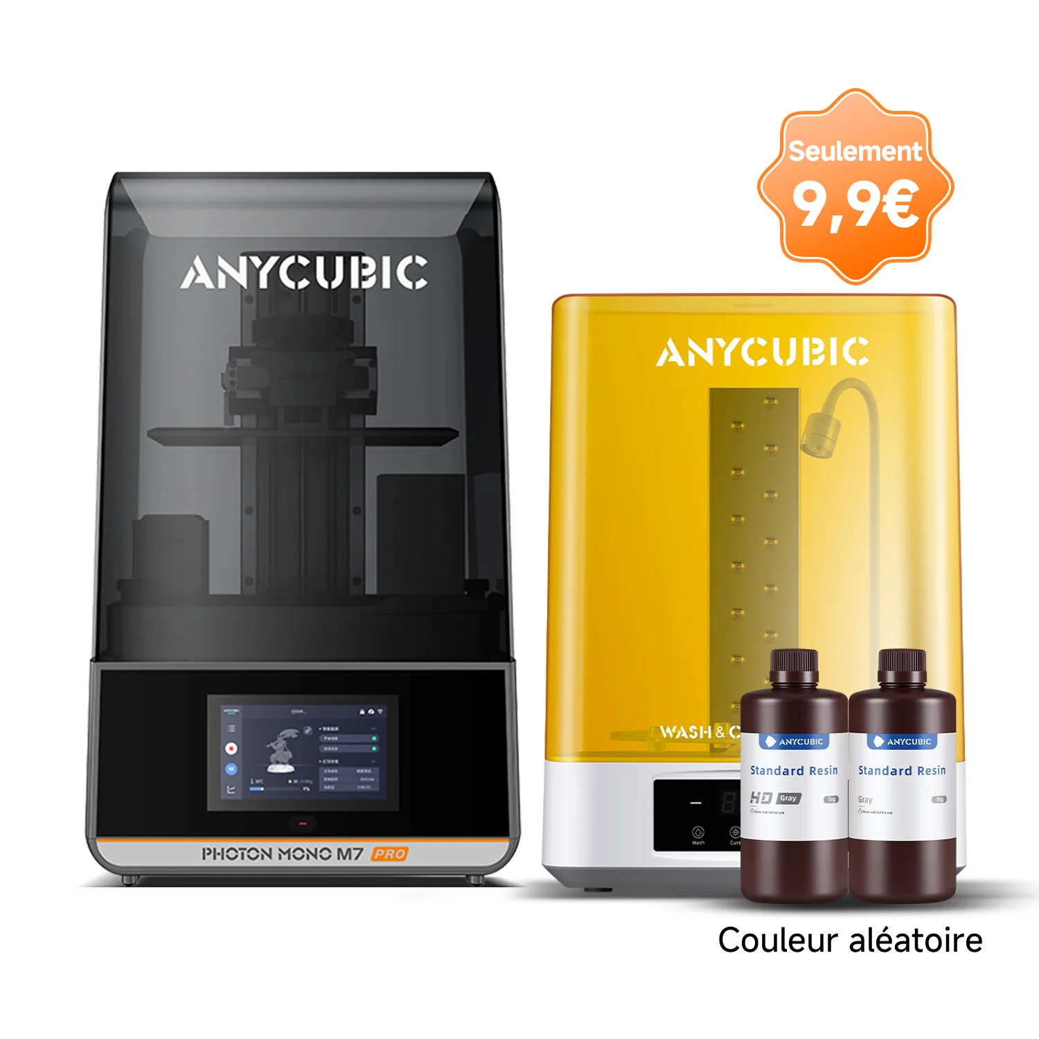 Anycubic Photon Mono M7 Pro - Image 20