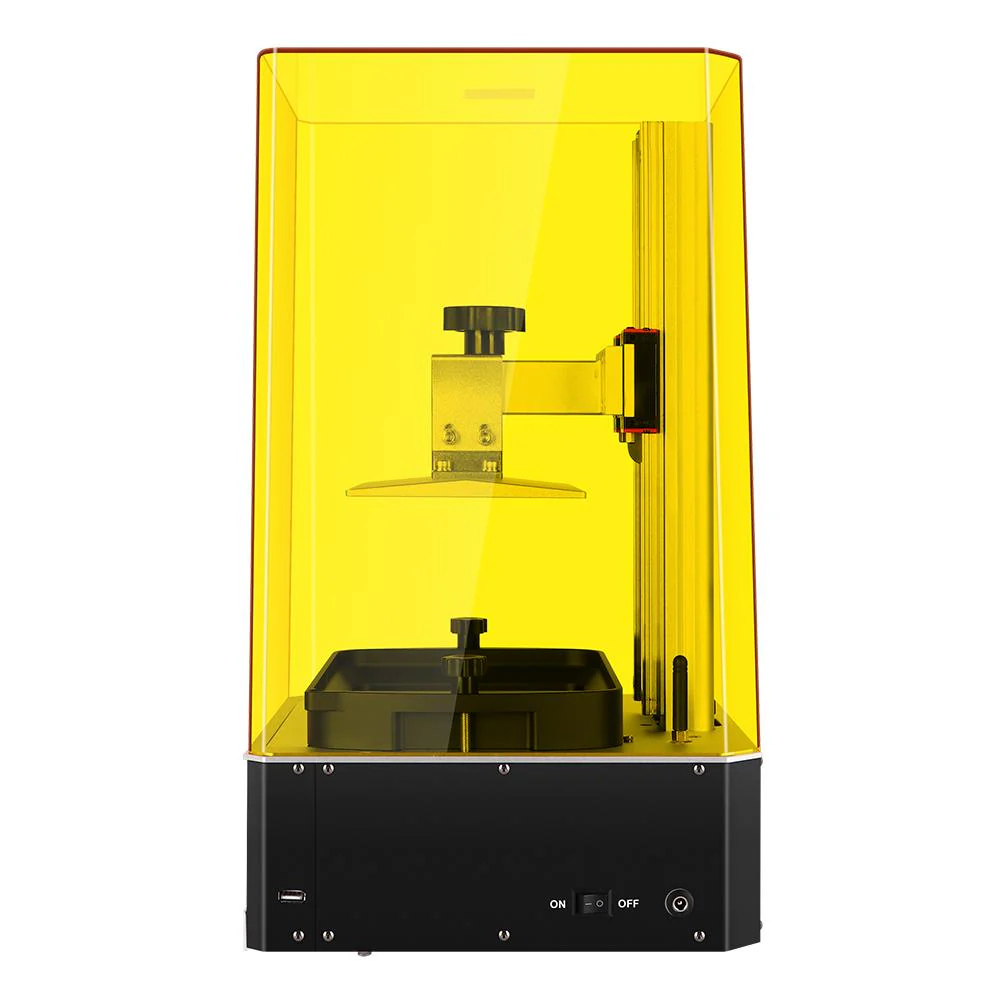 Anycubic Photon Mono X - Image 3