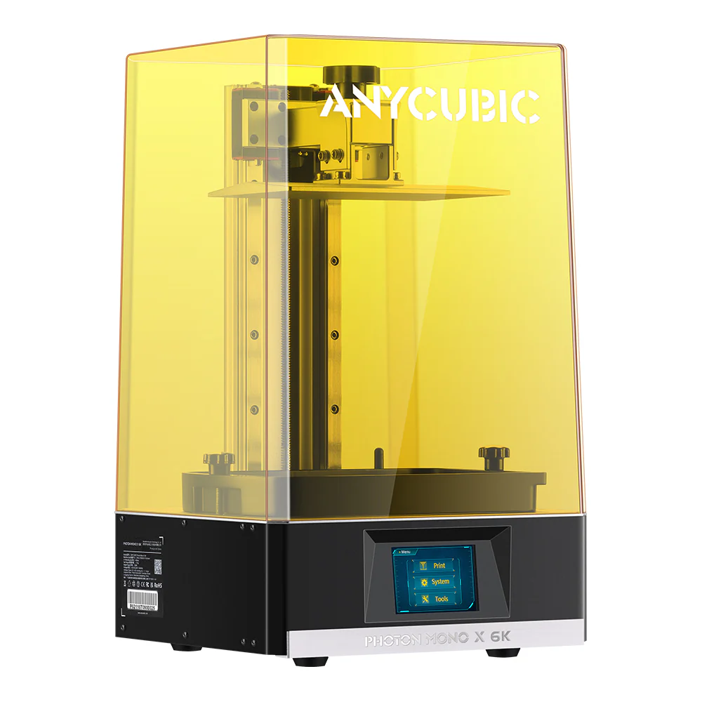 Anycubic Photon Mono X 6K - Image 5