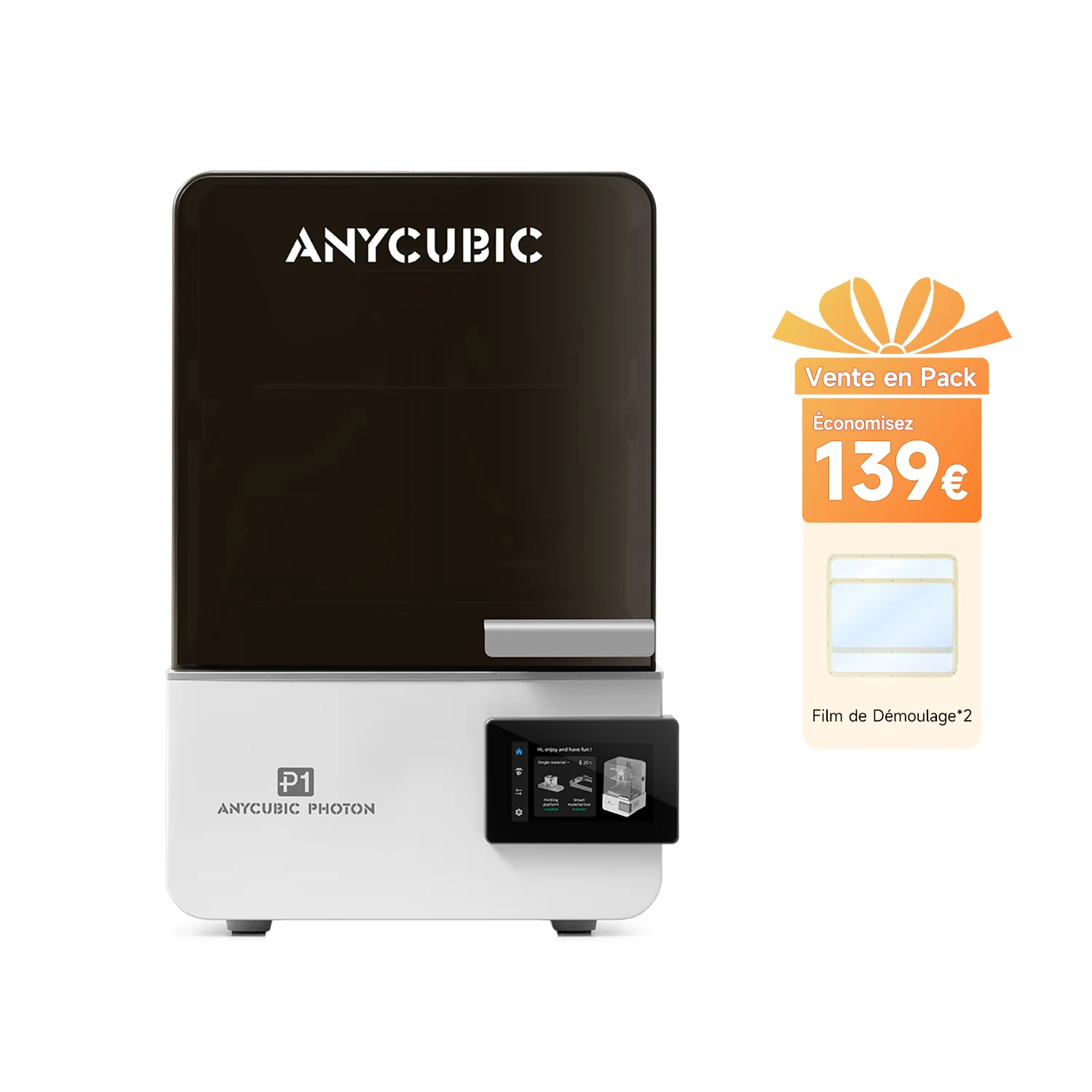 Anycubic Photon P1 - Image 27