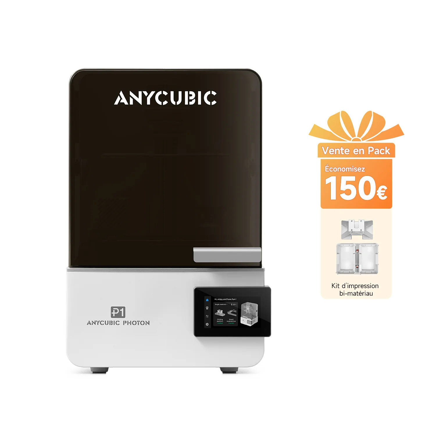Anycubic Photon P1 - Image 28