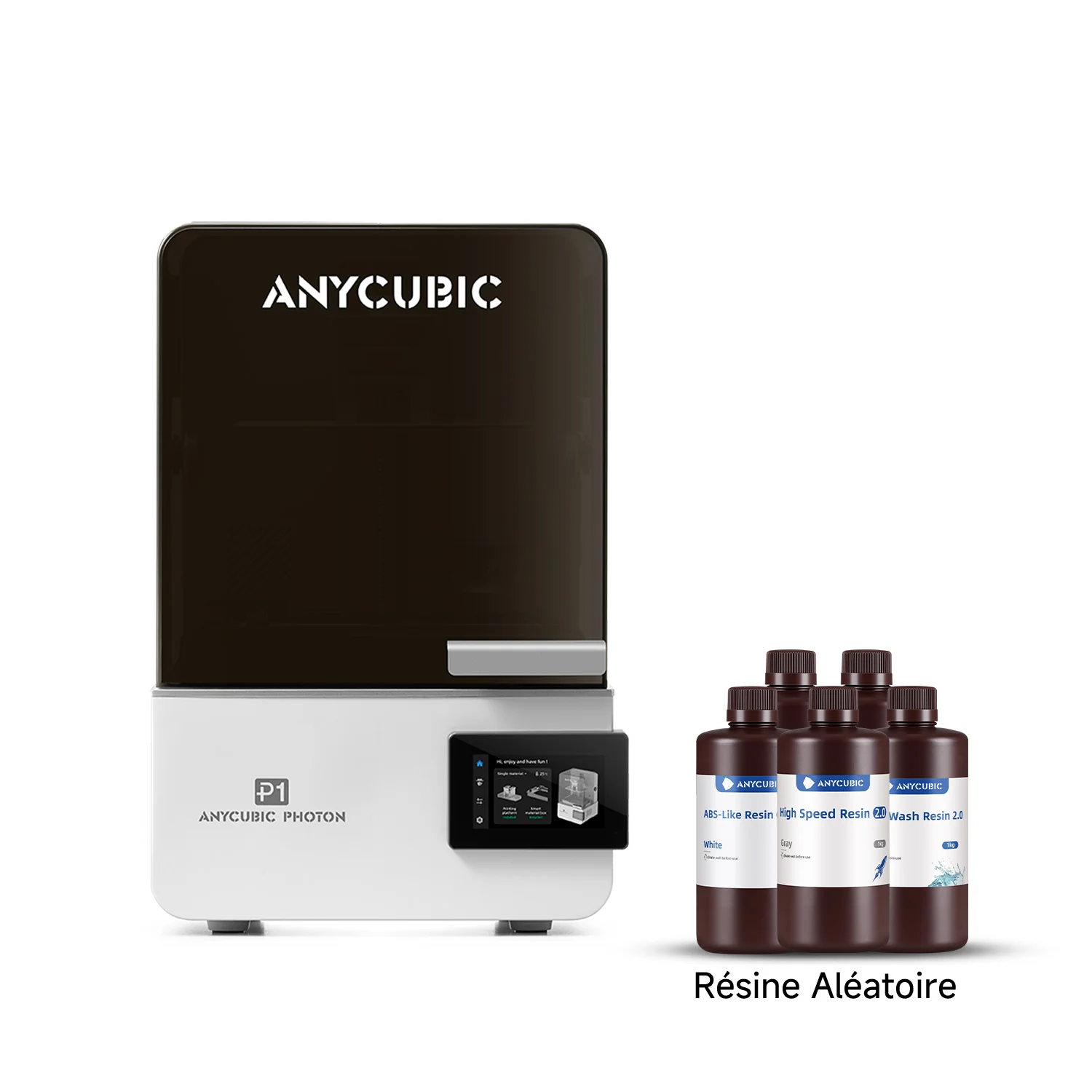 Anycubic Photon P1 - Image 14