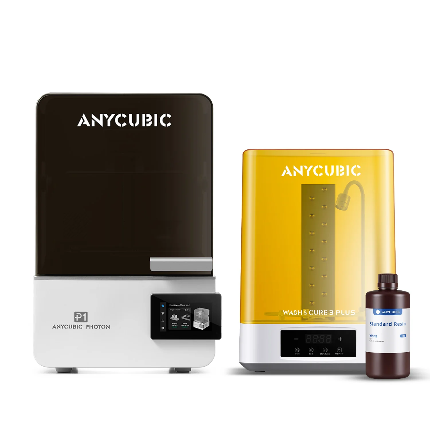 Anycubic Photon P1 - Image 16