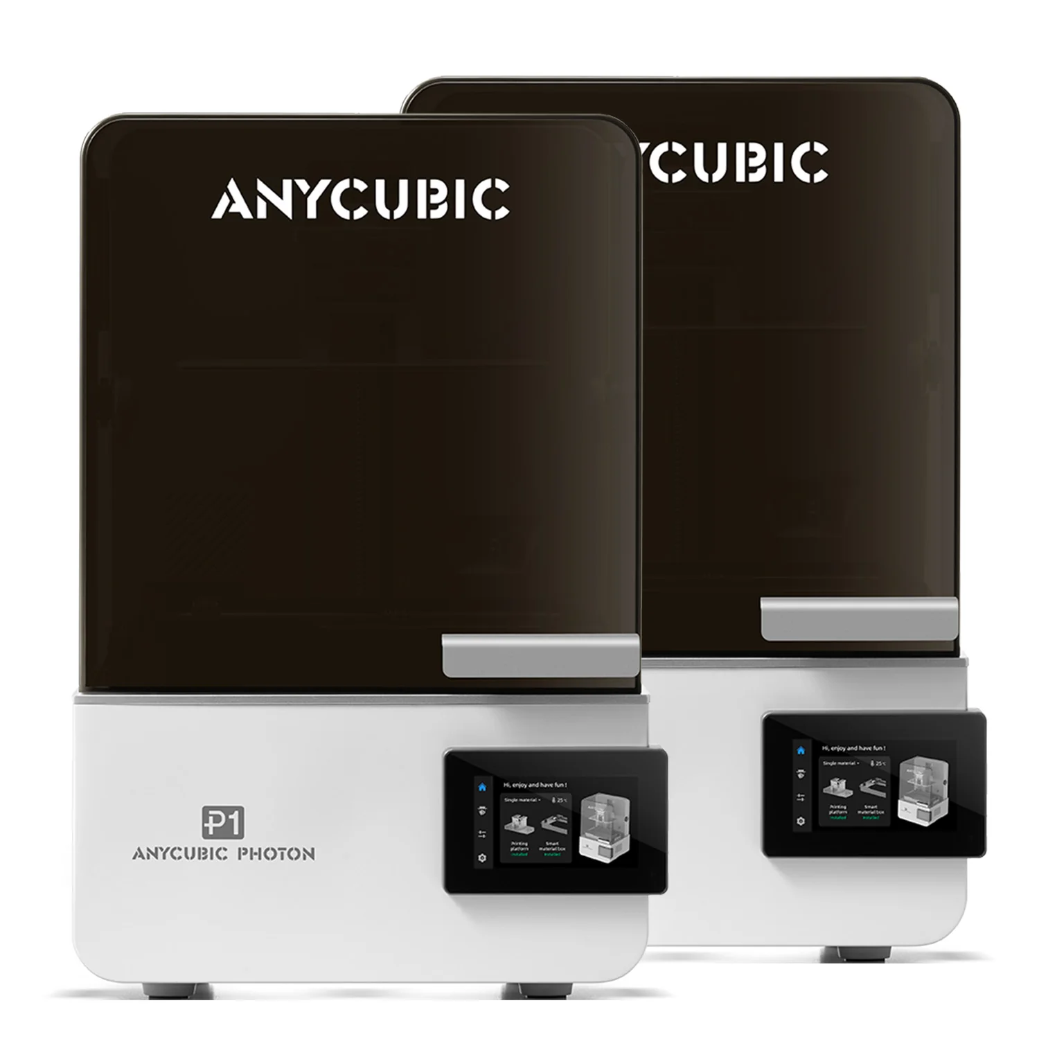 Anycubic Photon P1 - Image 30