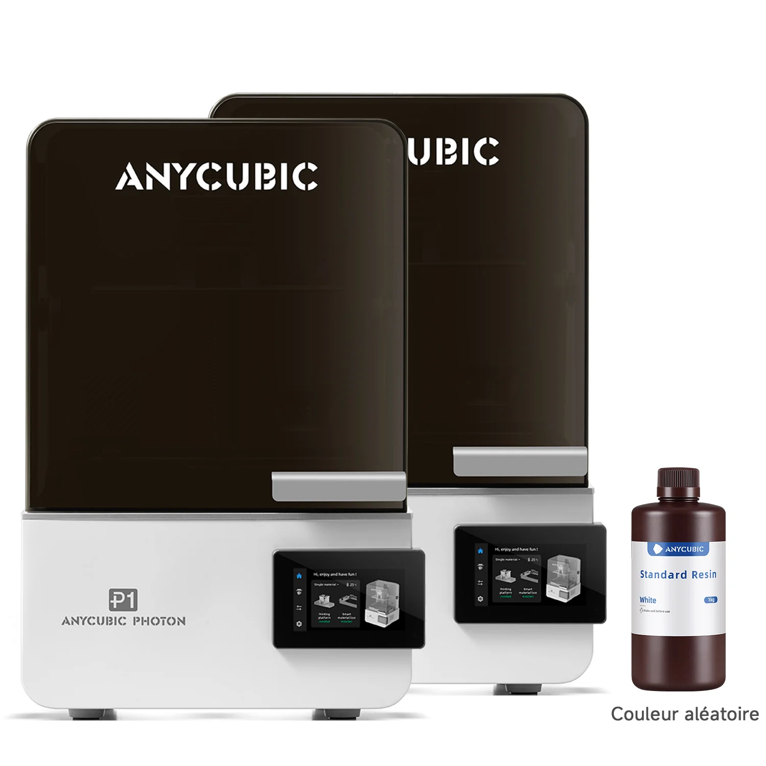 Anycubic Photon P1 - Image 31