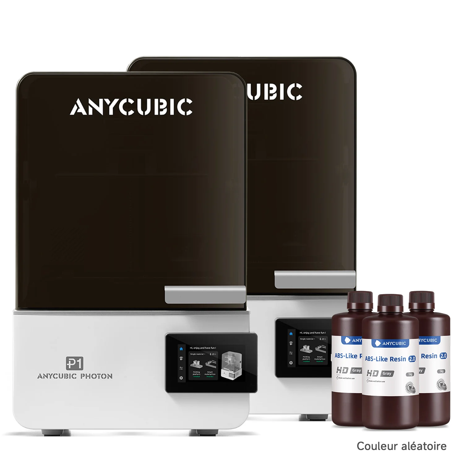 Anycubic Photon P1 - Image 33