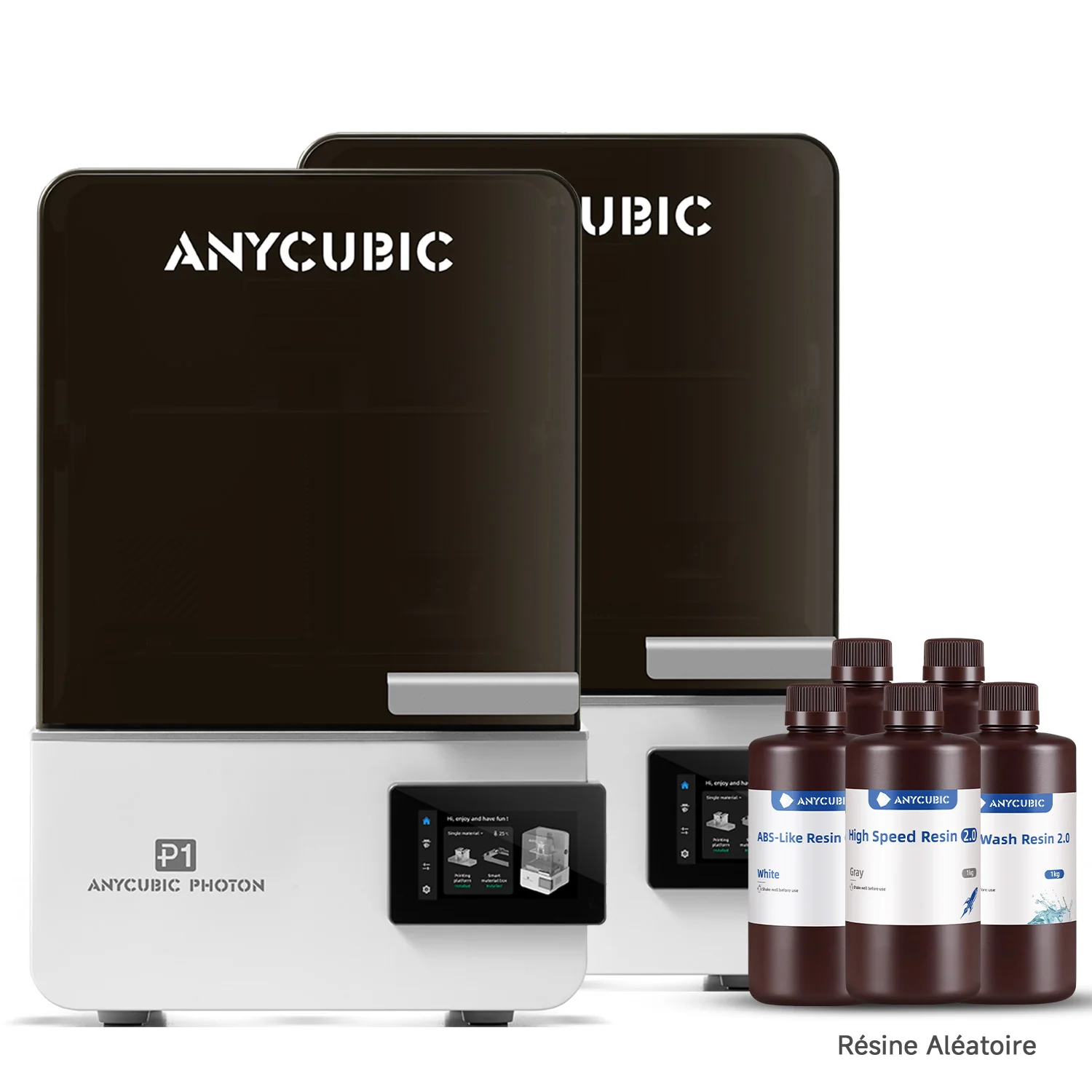 Anycubic Photon P1 - Image 35