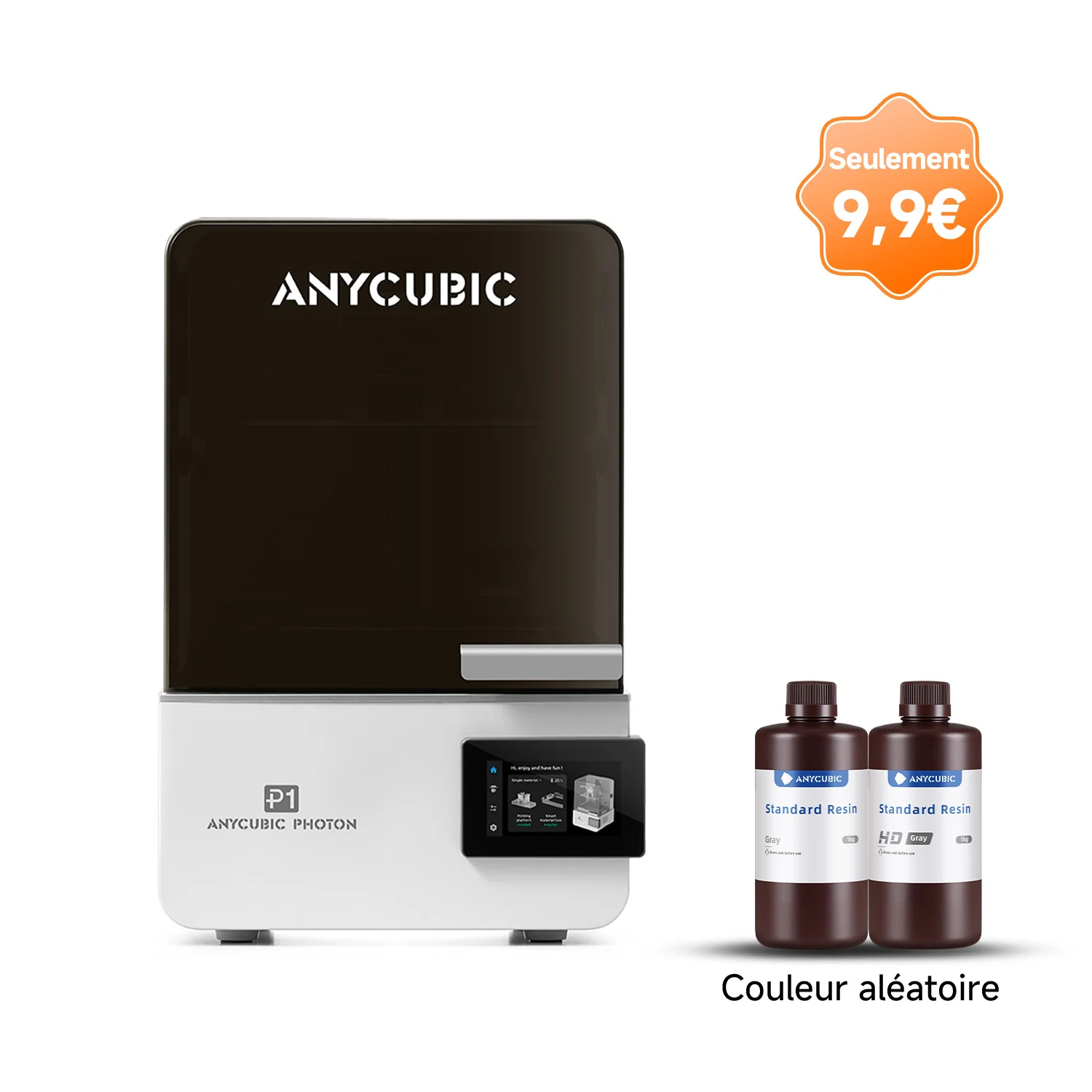 Anycubic Photon P1 - Image 40