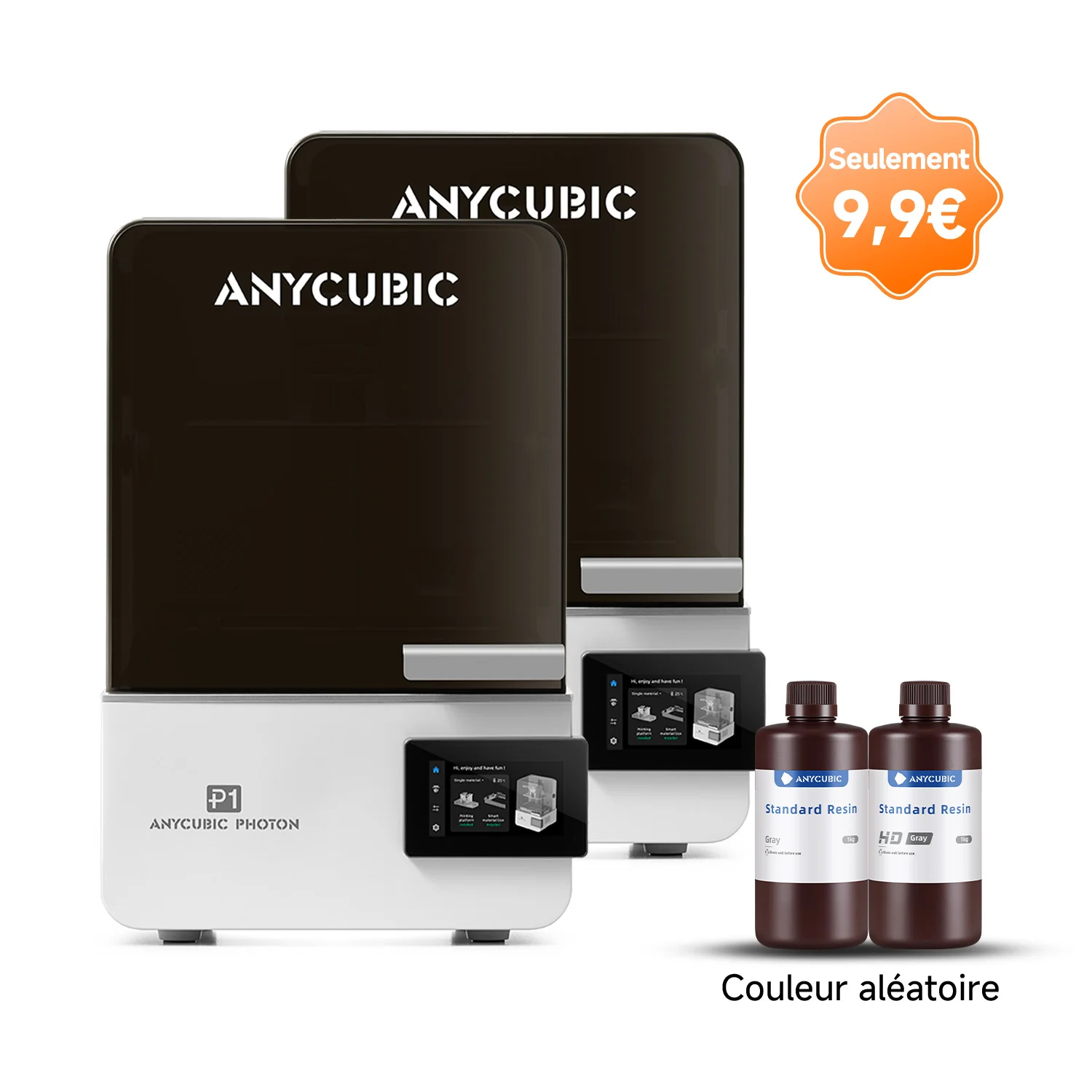 Anycubic Photon P1 - Image 41