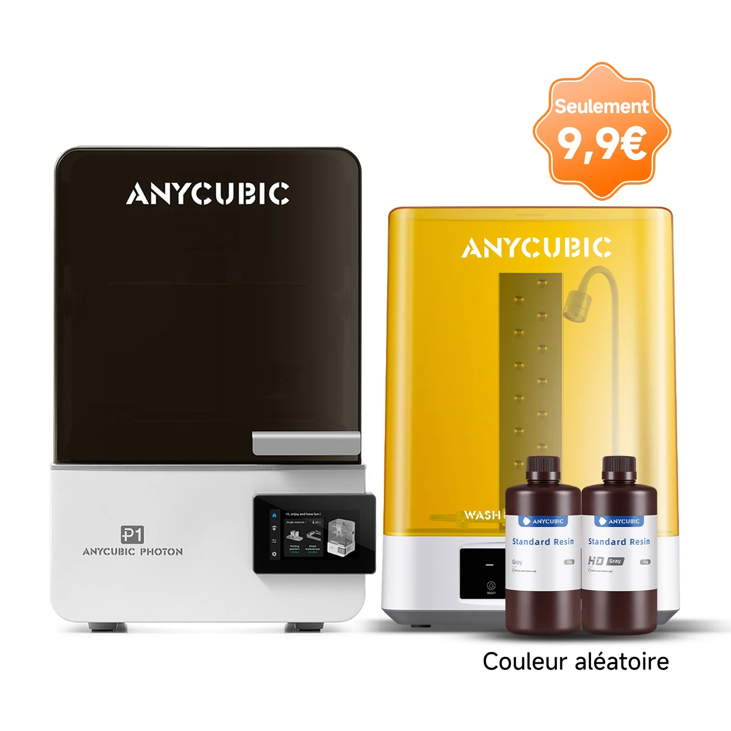 Anycubic Photon P1 - Image 42