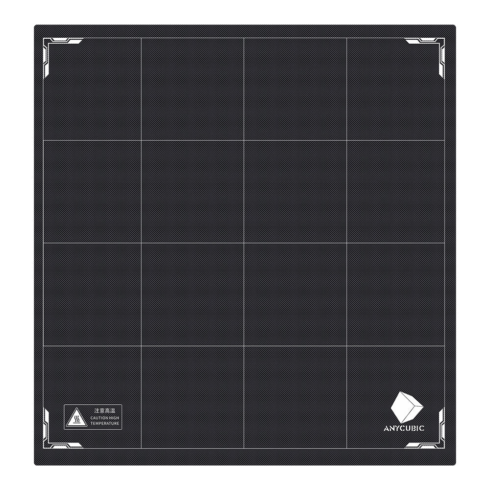 Plaque de verre pour imprimantes 3D FDM - Image 3