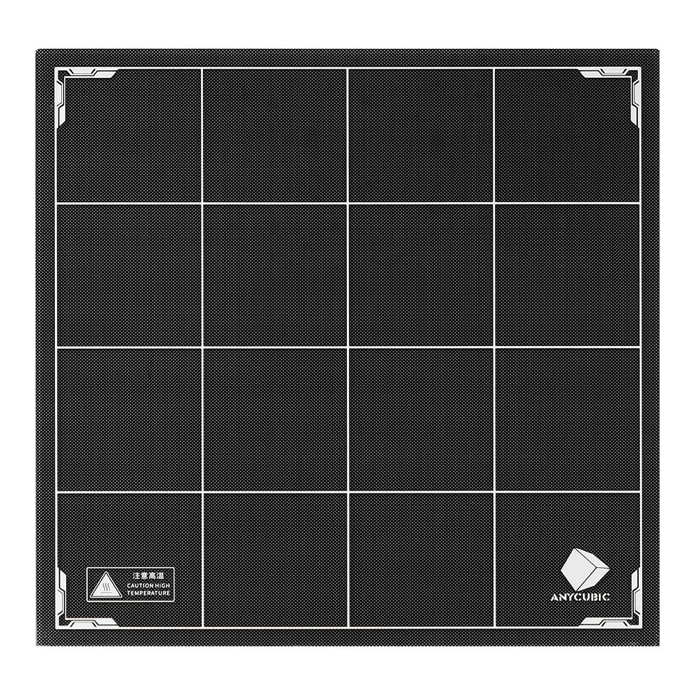 Plaque de verre pour imprimantes 3D FDM - Image 4