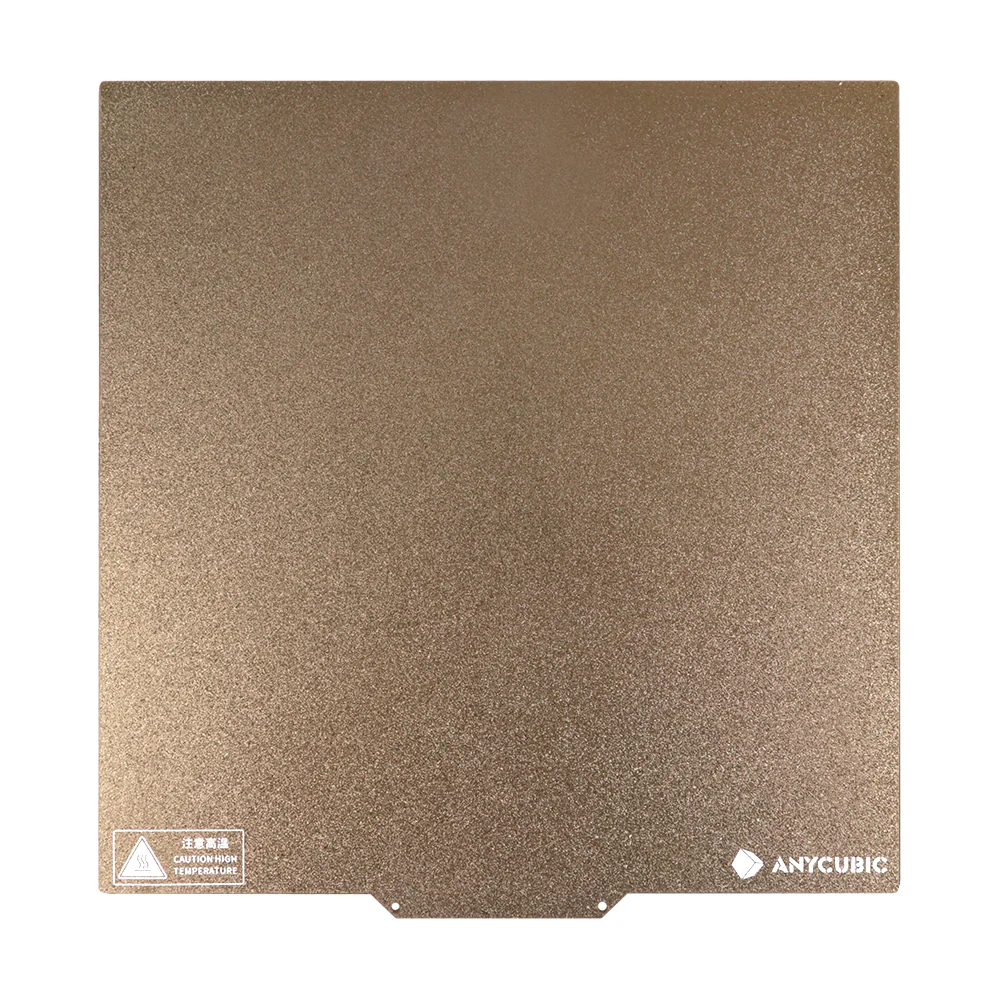 Acier à Ressort PEI pour Imprimantes 3D FDM - Image 15
