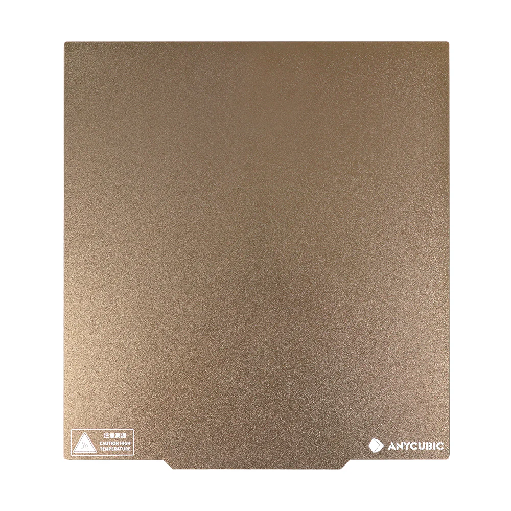 Acier à Ressort PEI pour Imprimantes 3D FDM - Image 16