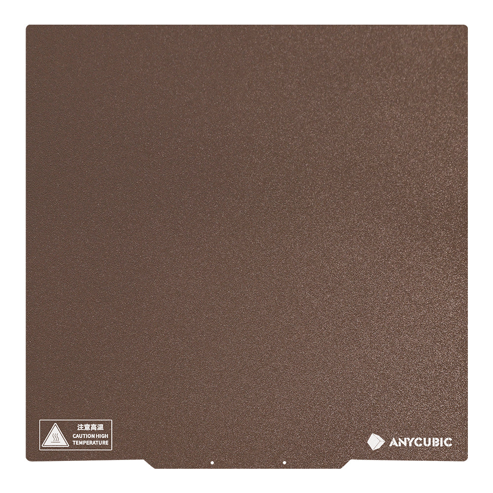 Acier à Ressort PEI pour Imprimantes 3D FDM - Image 18