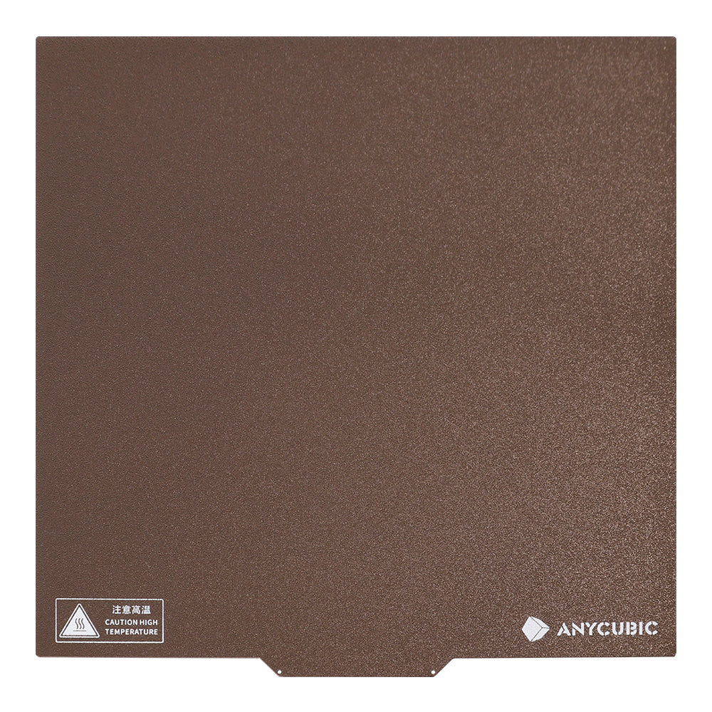 Acier à Ressort PEI pour Imprimantes 3D FDM - Image 19