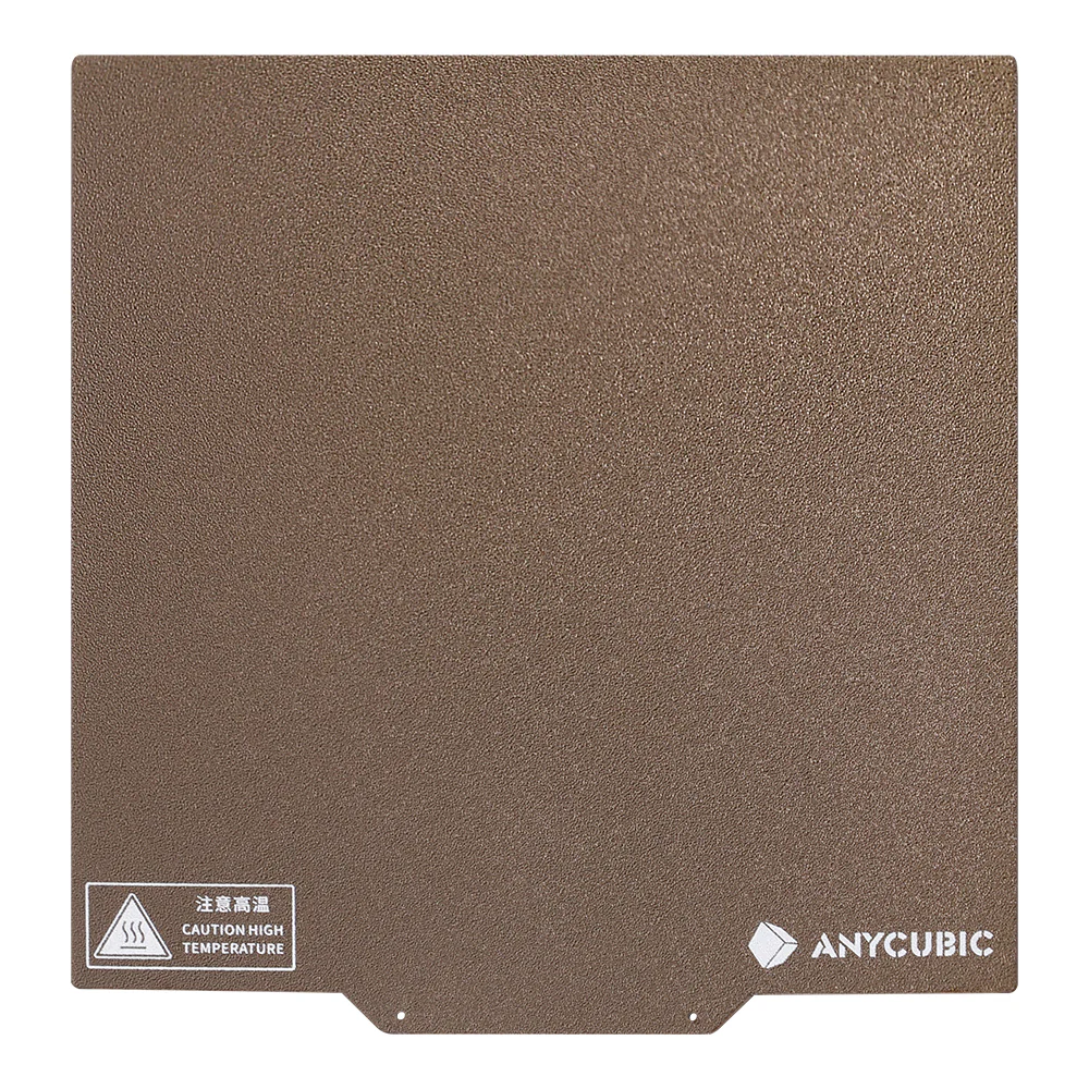 Acier à Ressort PEI pour Imprimantes 3D FDM - Image 20