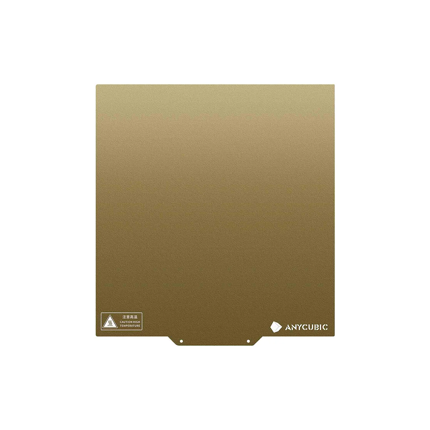 Acier à Ressort PEI pour Imprimantes 3D FDM - Image 5
