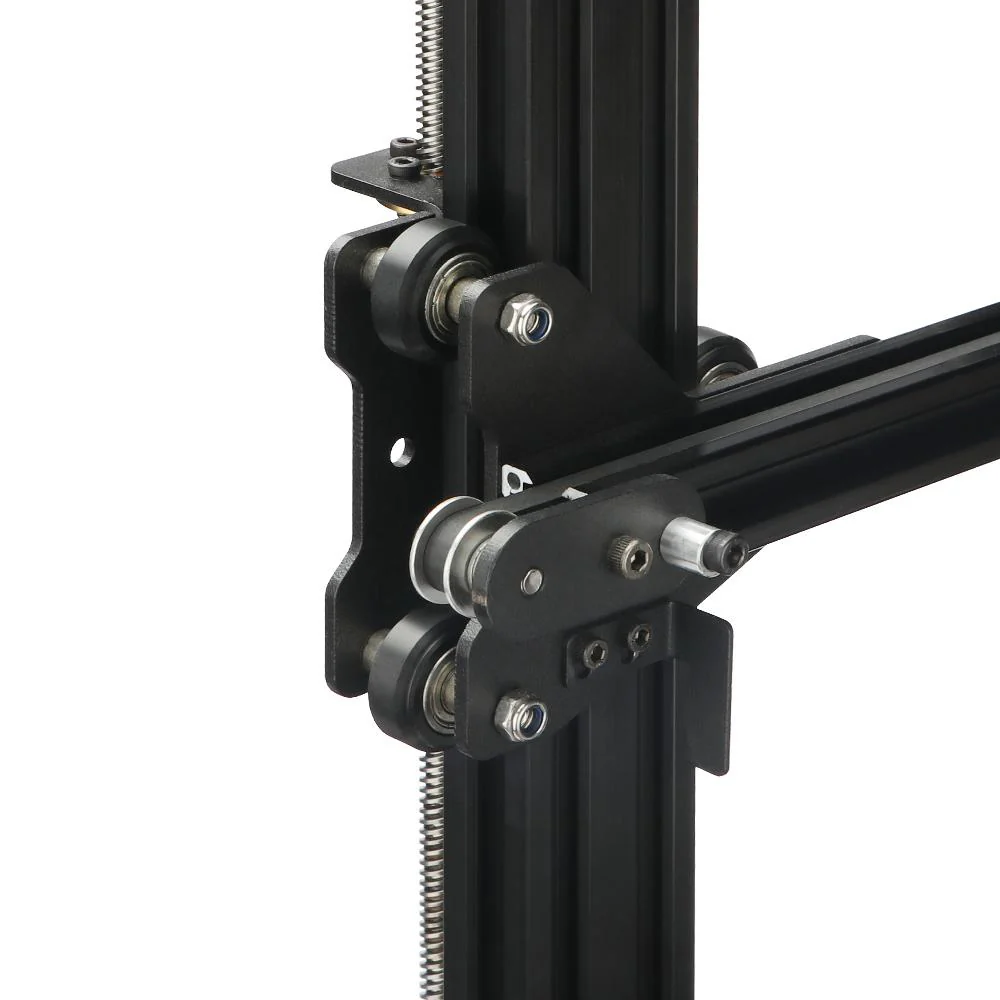 POM V-Wheel 5-Pack pour imprimantes 3D FDM - Image 3