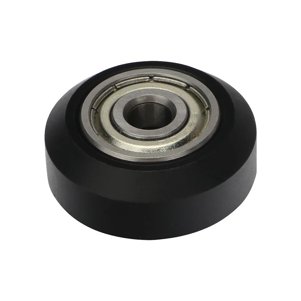 POM V-Wheel 5-Pack pour imprimantes 3D FDM - Image 5