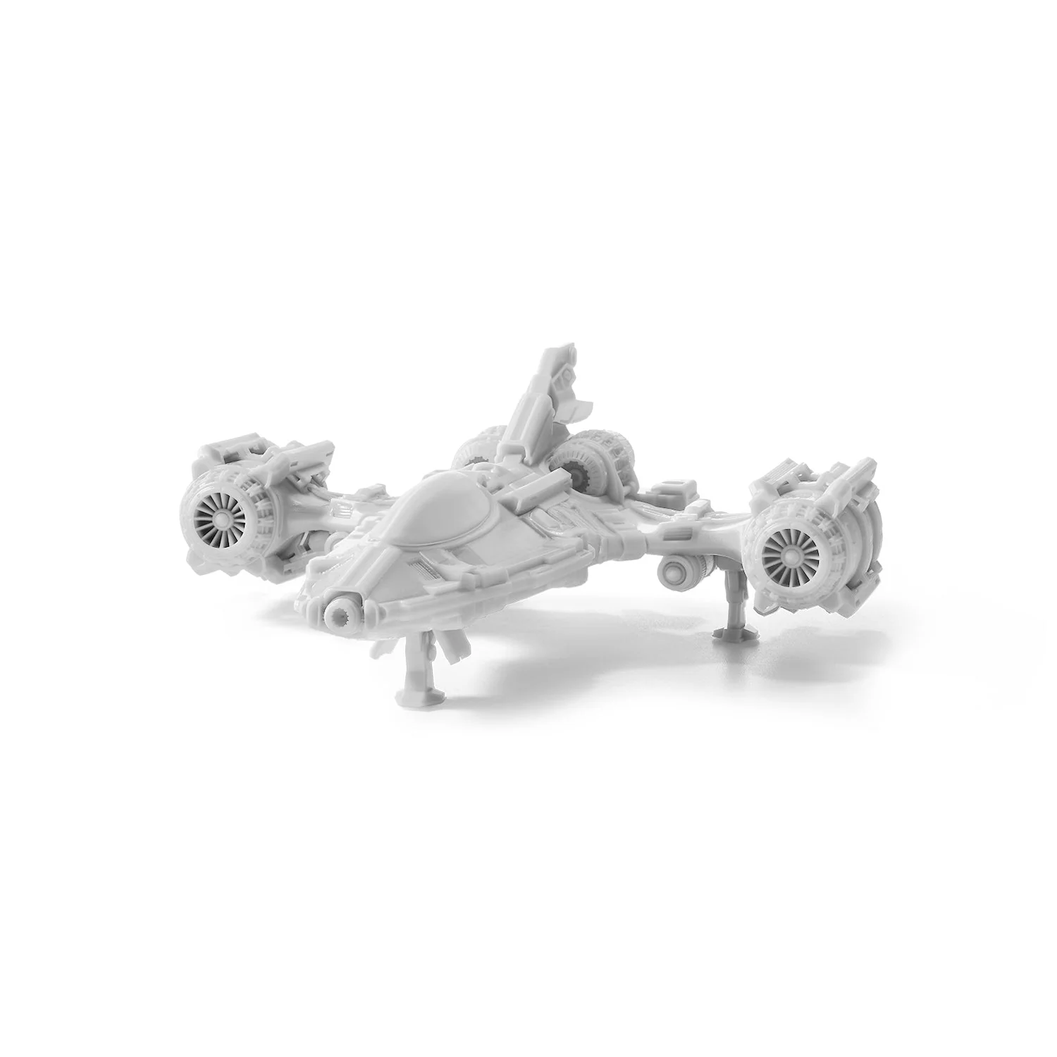 Résine Haute Vitesse 2.0 - Image 5