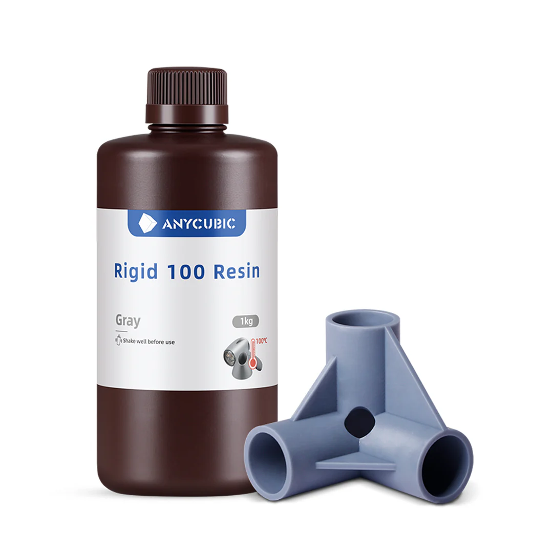 Résine Rigide 100 - Image 3