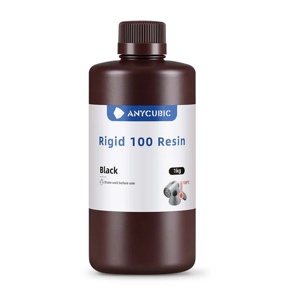 Résine Rigide 100 - Image 4