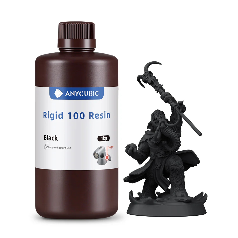 Résine Rigide 100 - Image 6