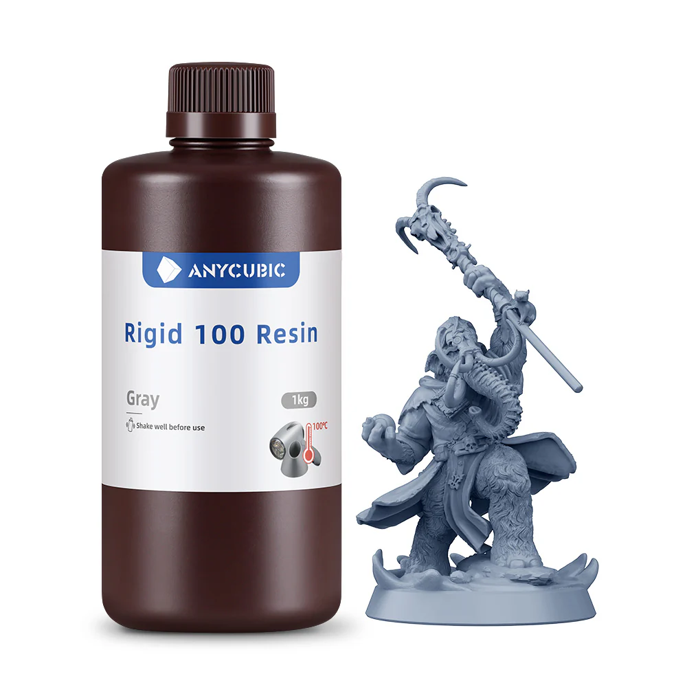 Résine Rigide 100 - Image 7