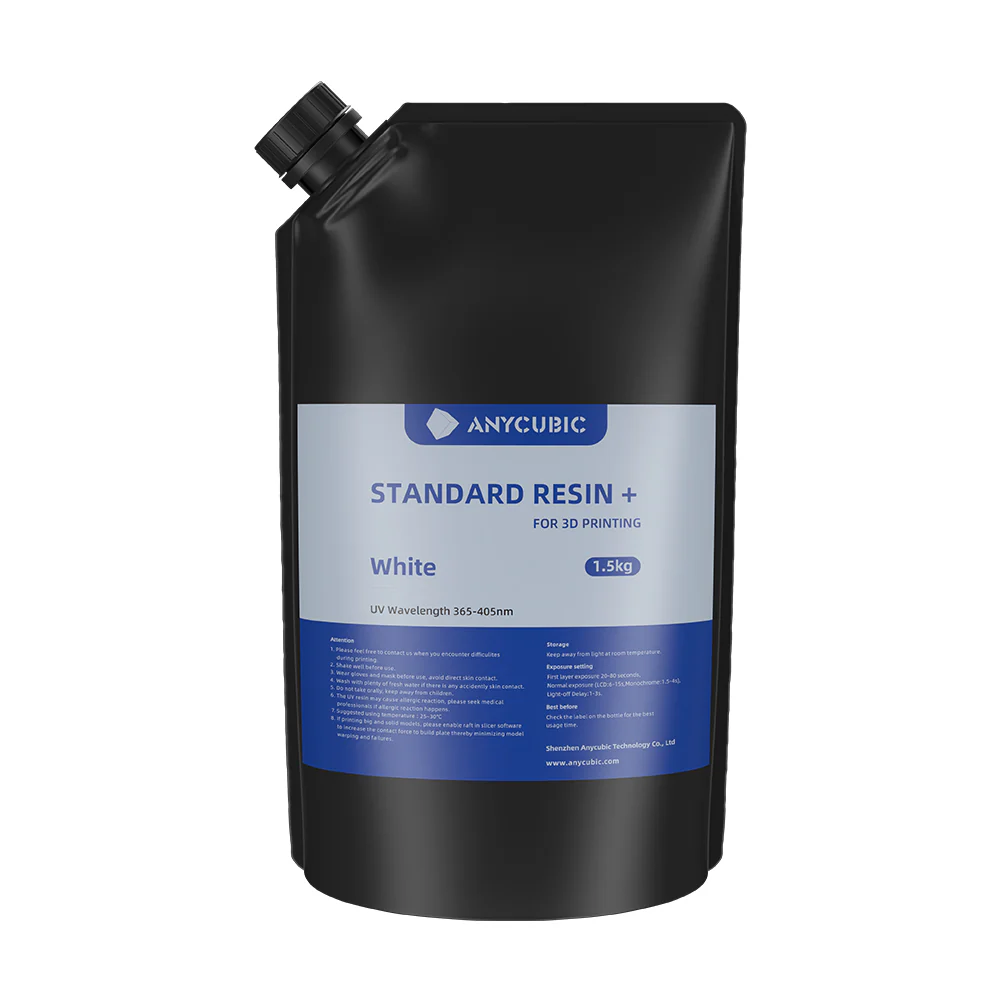Résine Standard+ - Image 7