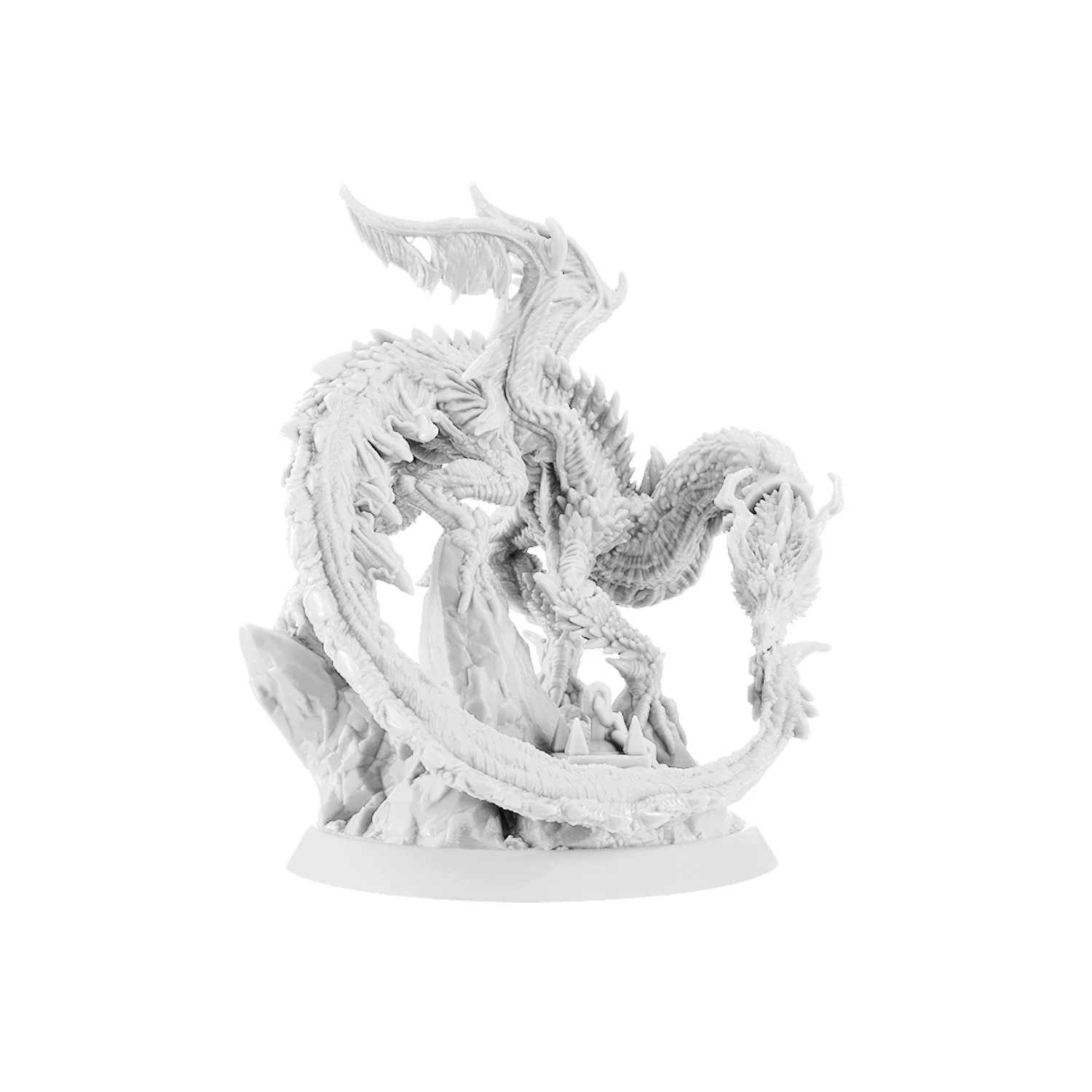 Résine Type ABS Lavable à l’Eau 3.0 – Lot Mixte - Image 3