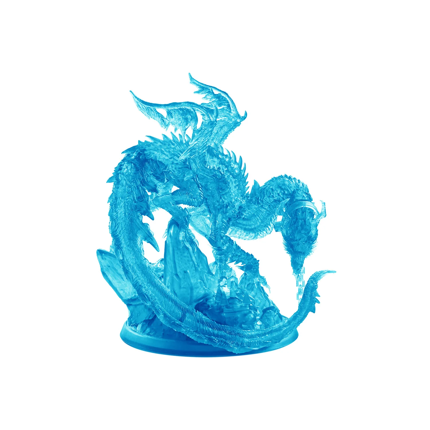 Résine Type ABS Lavable à l’Eau 3.0 – Lot Mixte - Image 11