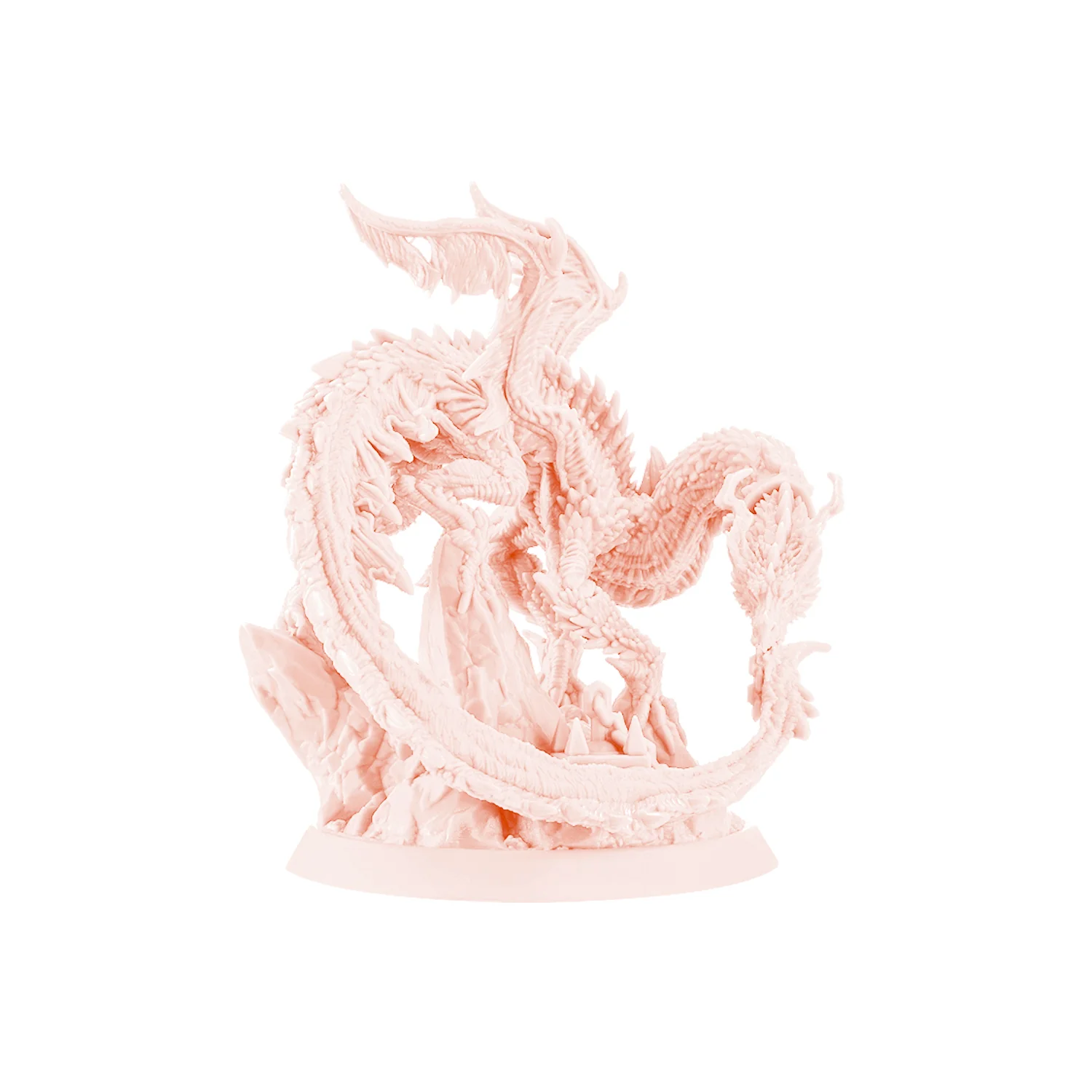 Résine Type ABS Lavable à l’Eau 3.0 – Lot Mixte - Image 8