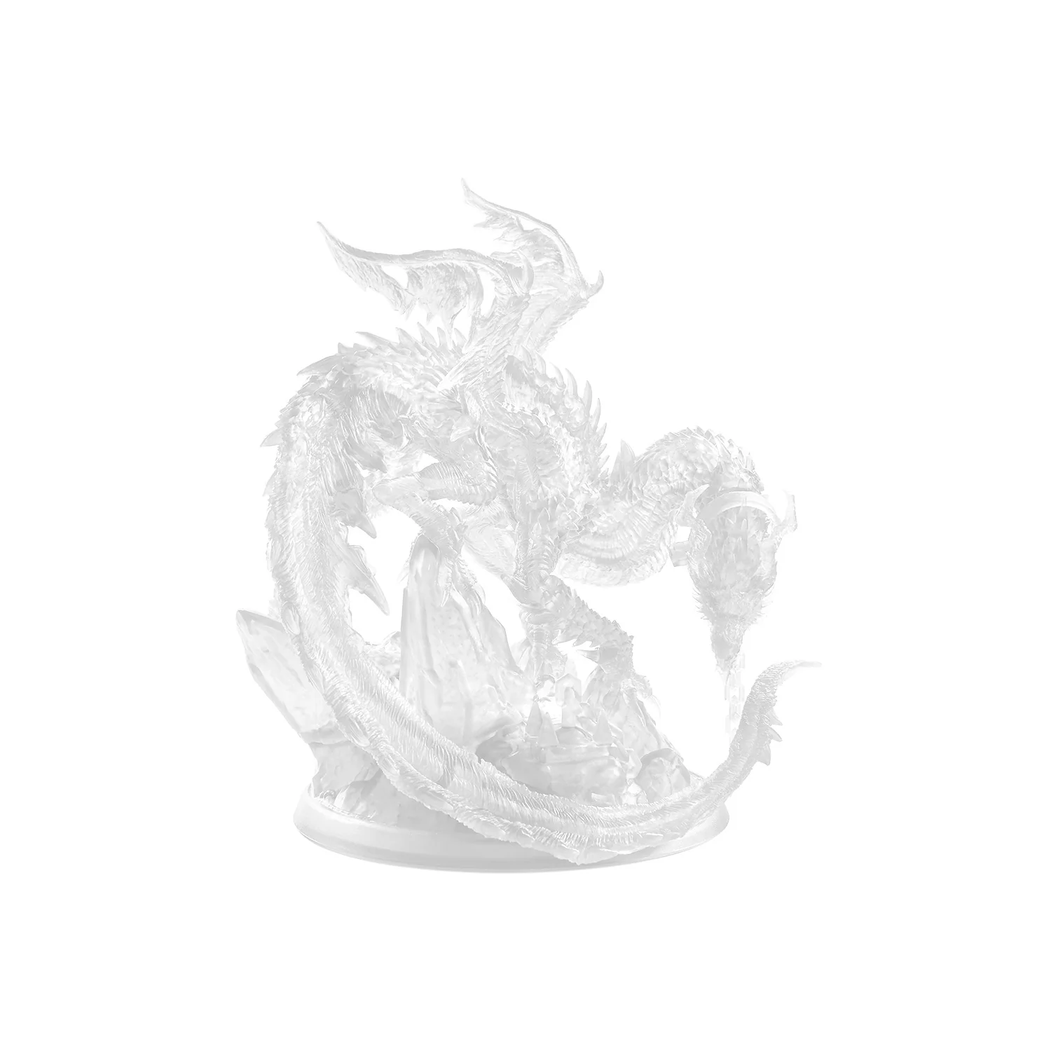 Résine Type ABS Lavable à l’Eau 3.0 – Lot Mixte - Image 7
