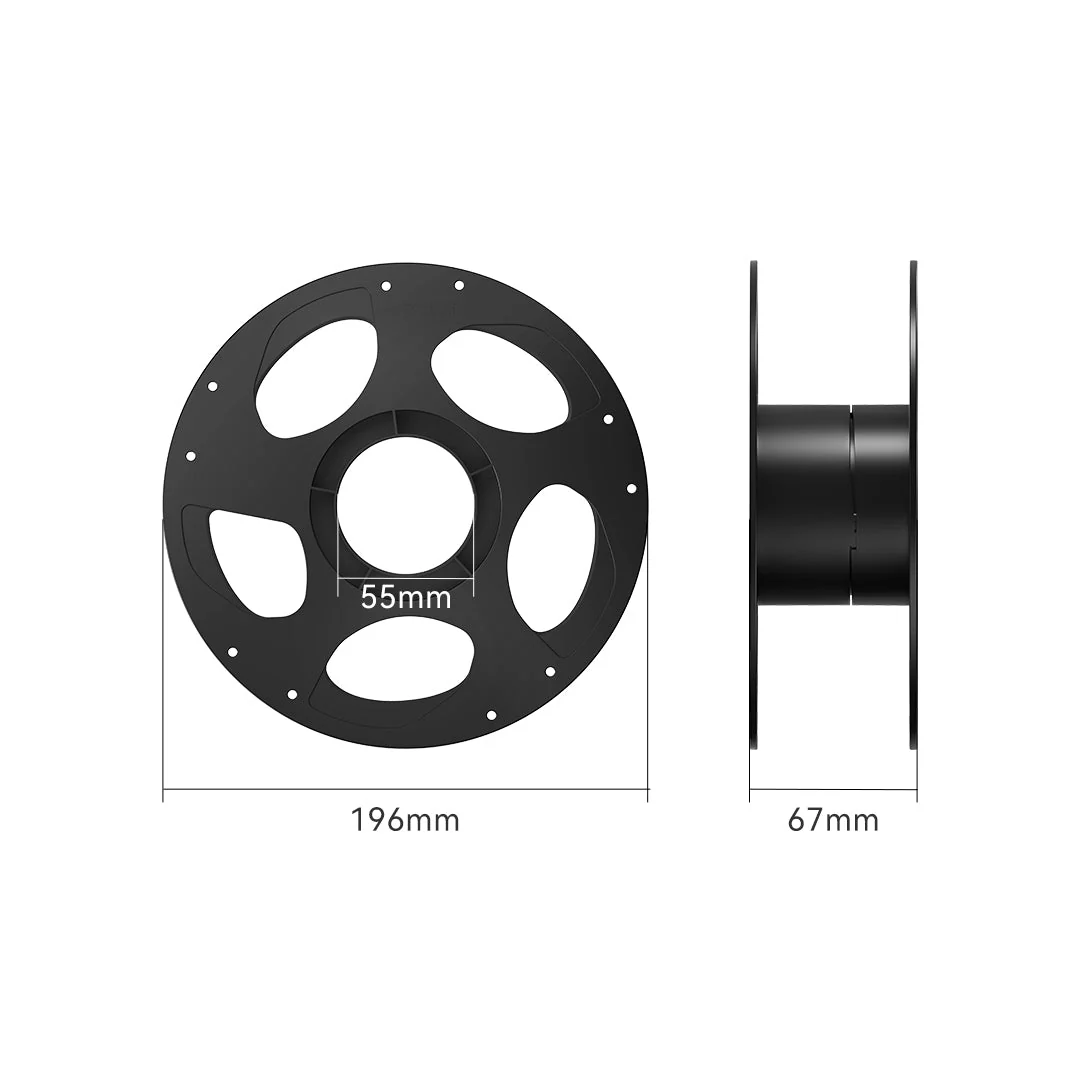 Anycubic Bobines Réutilisables - Image 4