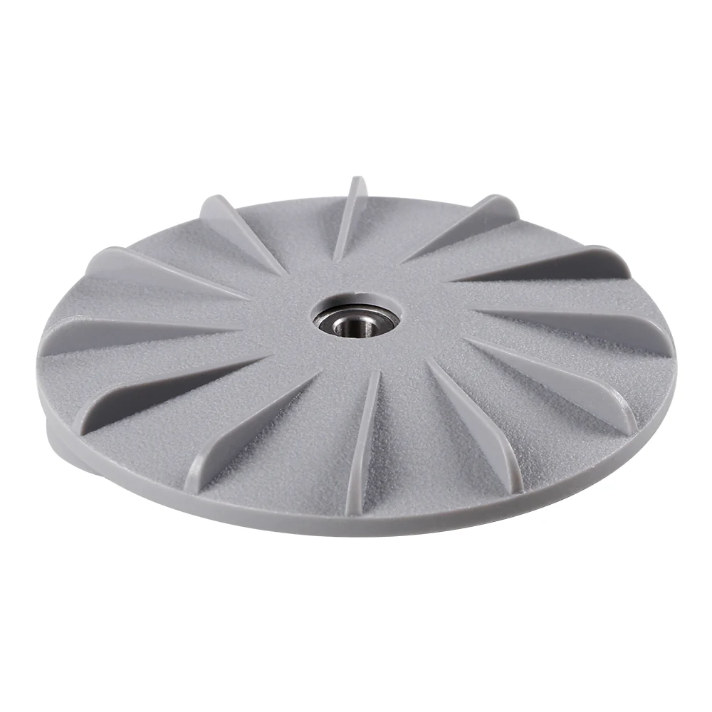 Rotor à godets pour machine Wash & Cure - Image 3