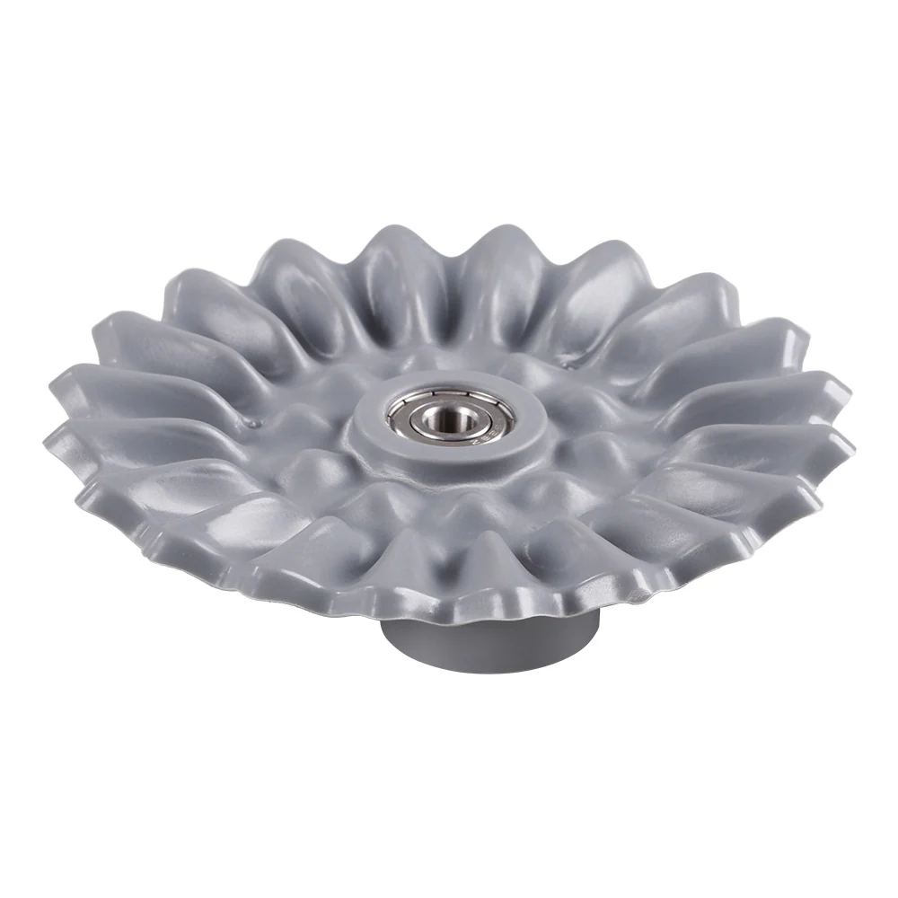 Rotor à godets pour machine Wash & Cure - Image 4