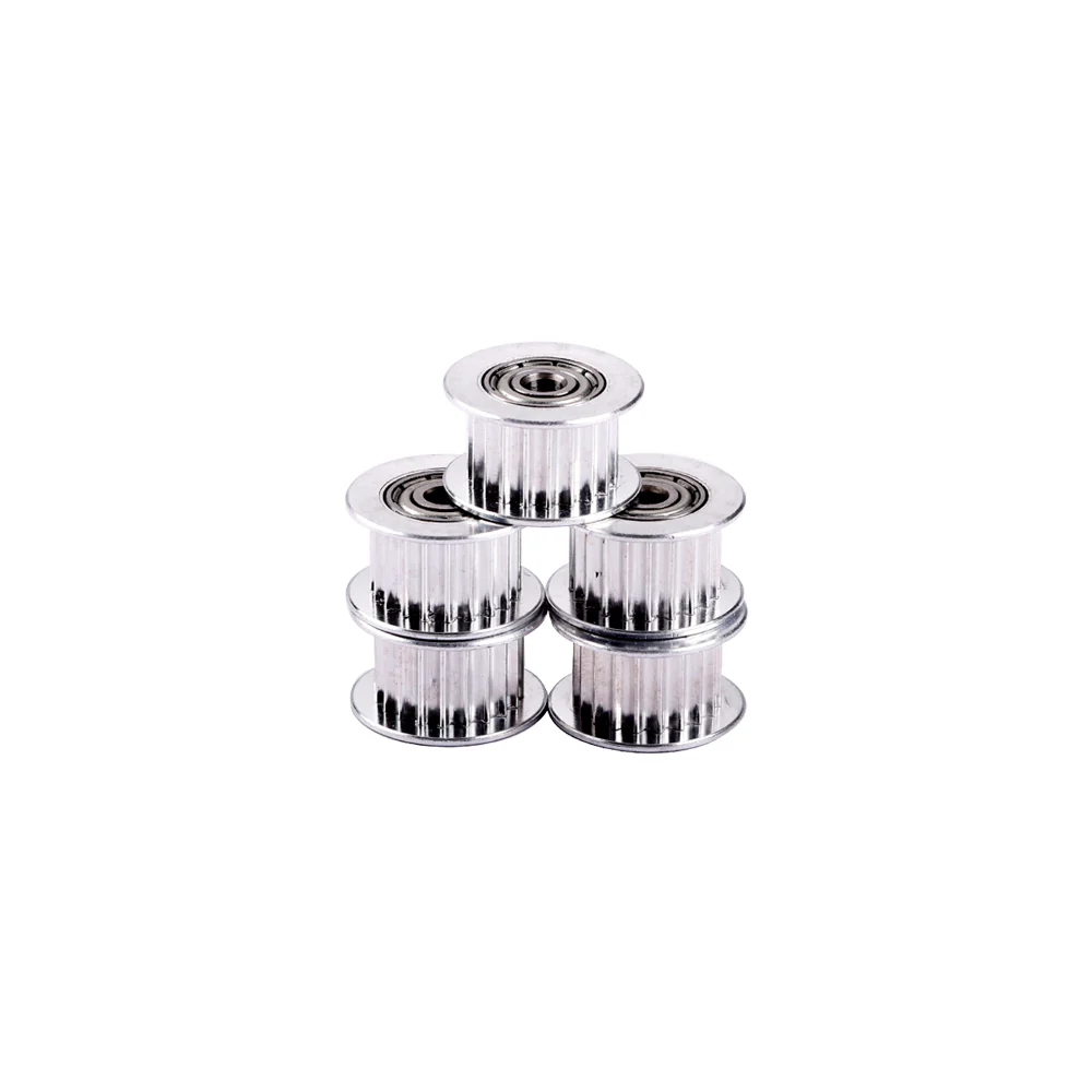 Roue synchrone 5-Pack pour imprimantes 3D FDM - Image 2