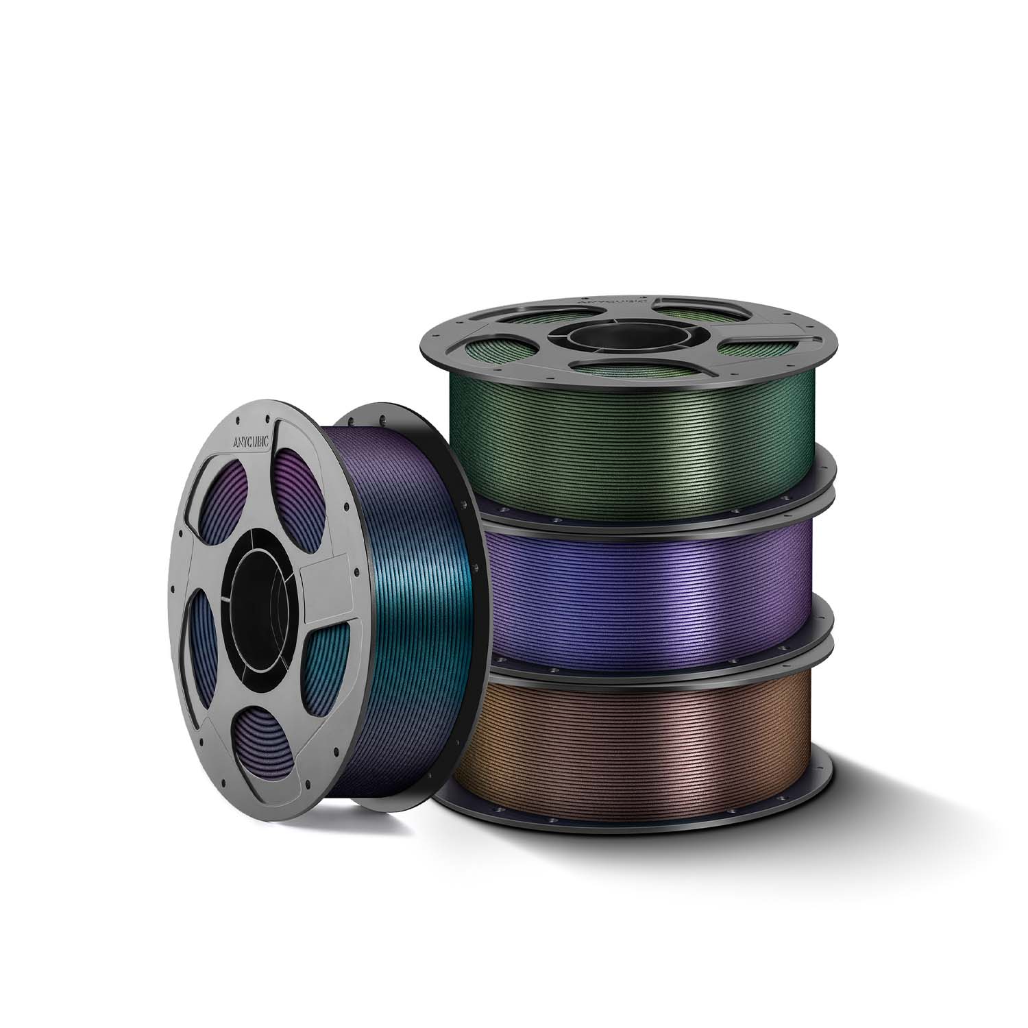 Pack de filaments d'impression intelligente Anycubic - Image 4