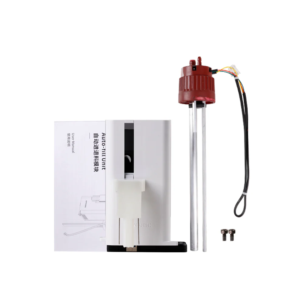 Anycubic Unité d'alimentation Automatique pour la Série Photon - Image 10
