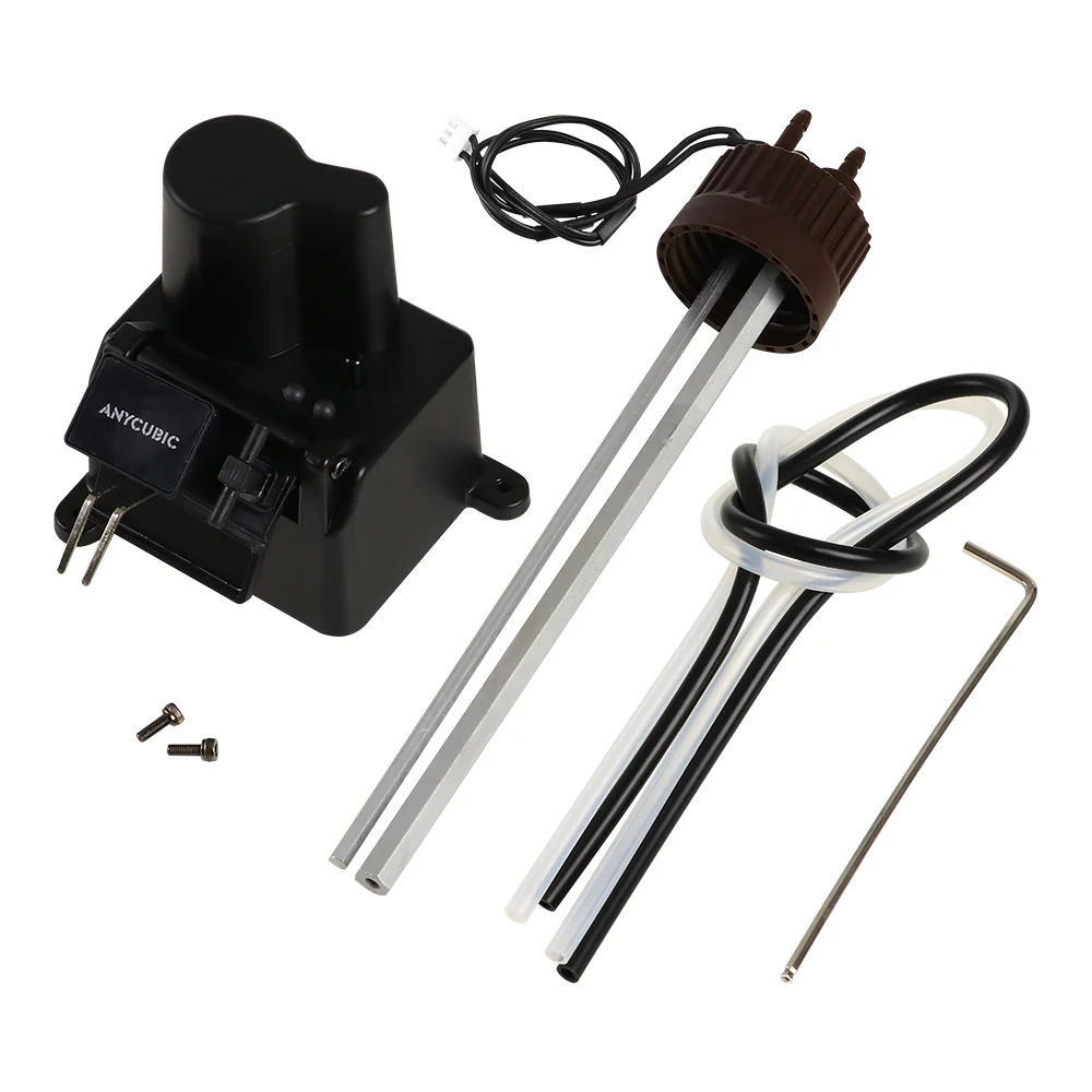 Anycubic Unité d'alimentation Automatique pour la Série Photon - Image 4